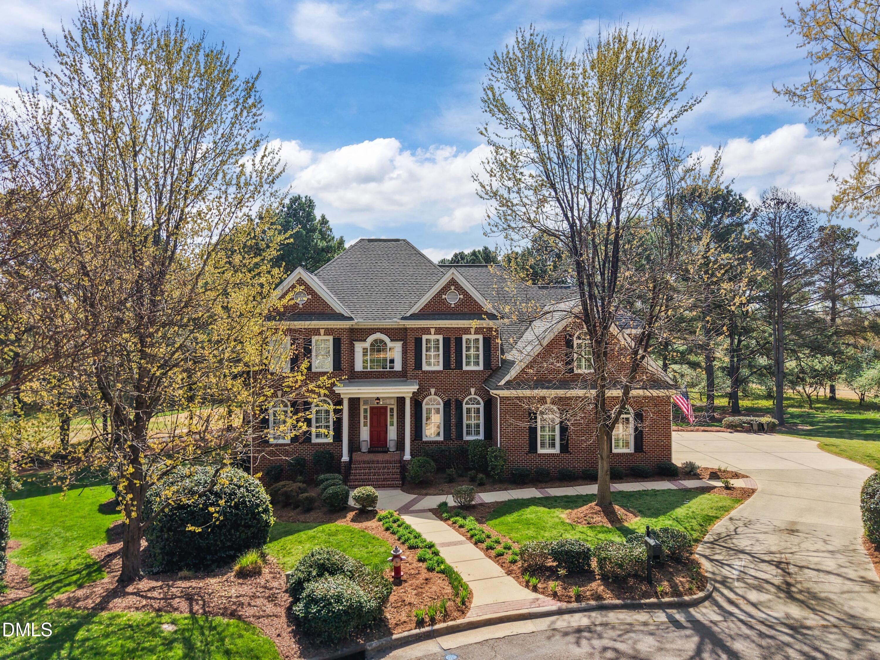 Aquila Way, Raleigh, NC 27614 #1