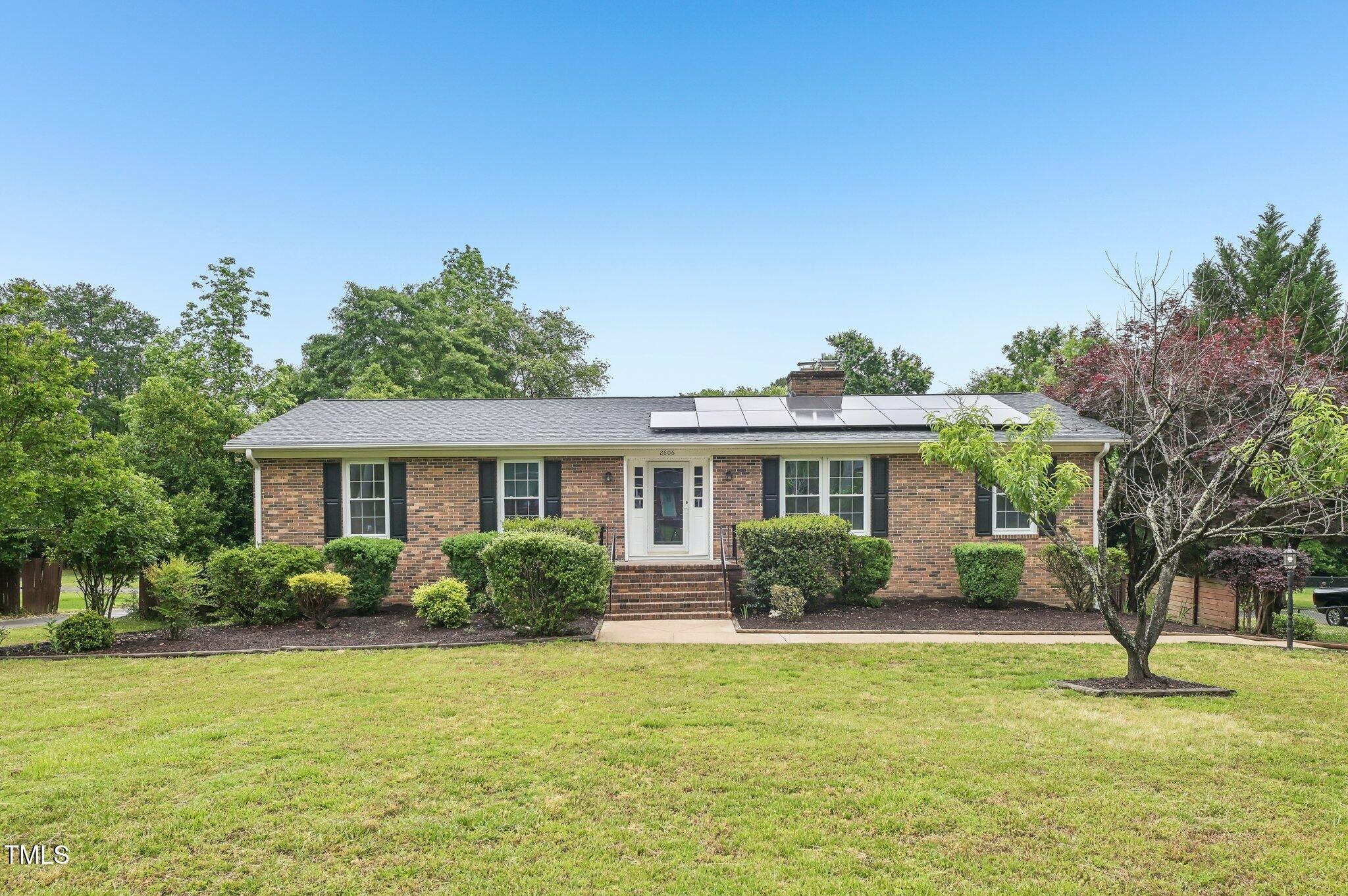 Newquay St, Durham, NC 27705