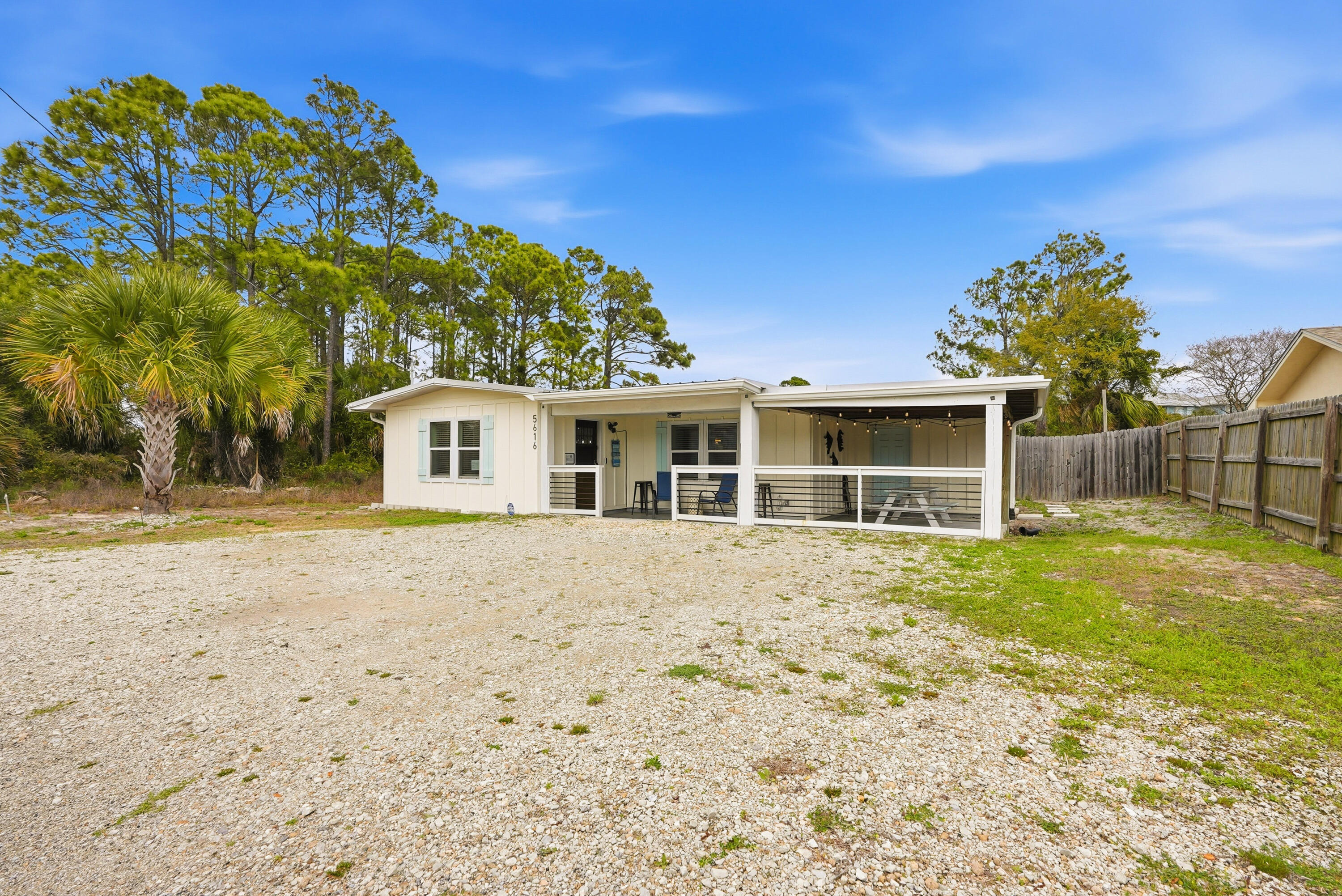 Pinetree Ave, Panama City Beach, FL 32408 #1