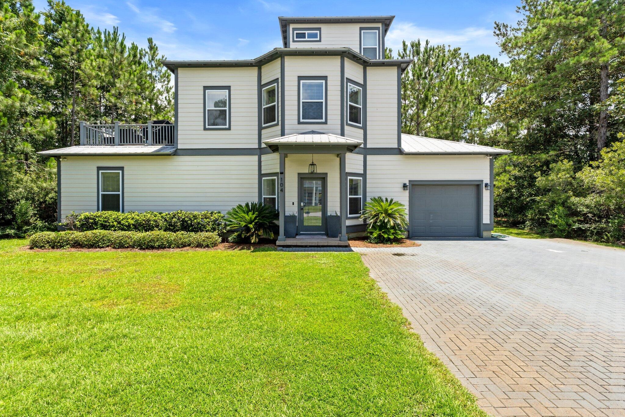 Cypress Breeze Dr, Santa Rosa Beach, FL 32459 #1