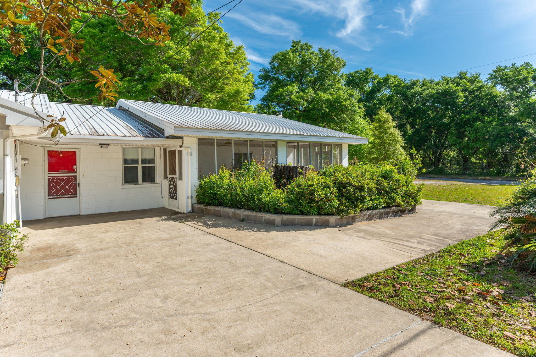 Williams Ave, Crestview, FL 32539 #1