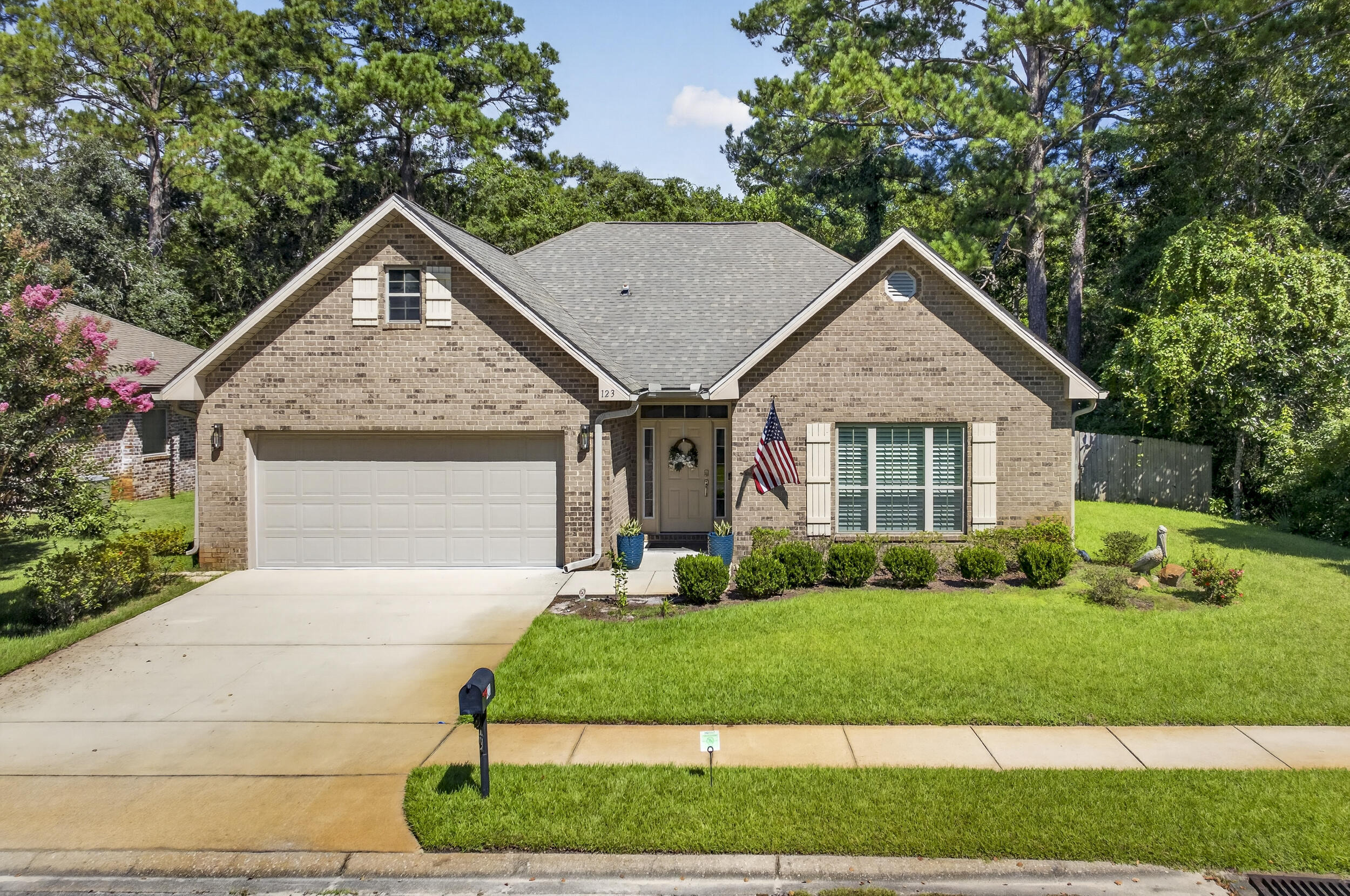 Big Oak Ln, Santa Rosa Beach, FL 32459 #1