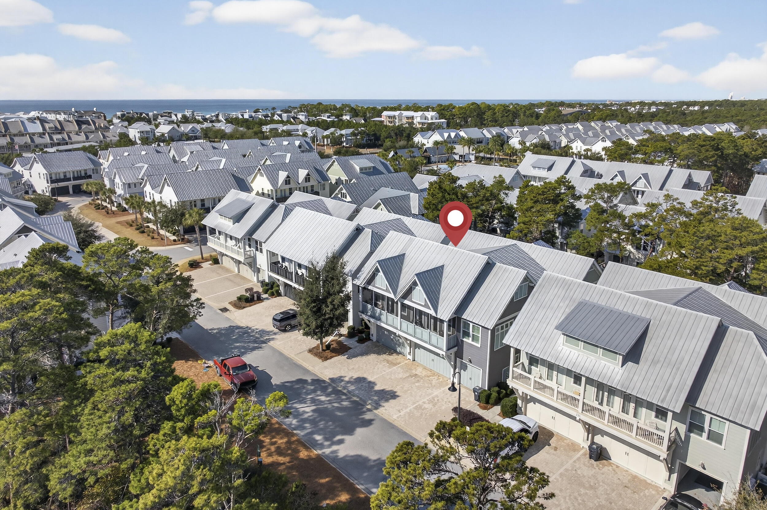 Milestone Dr, Inlet Beach, FL 32461