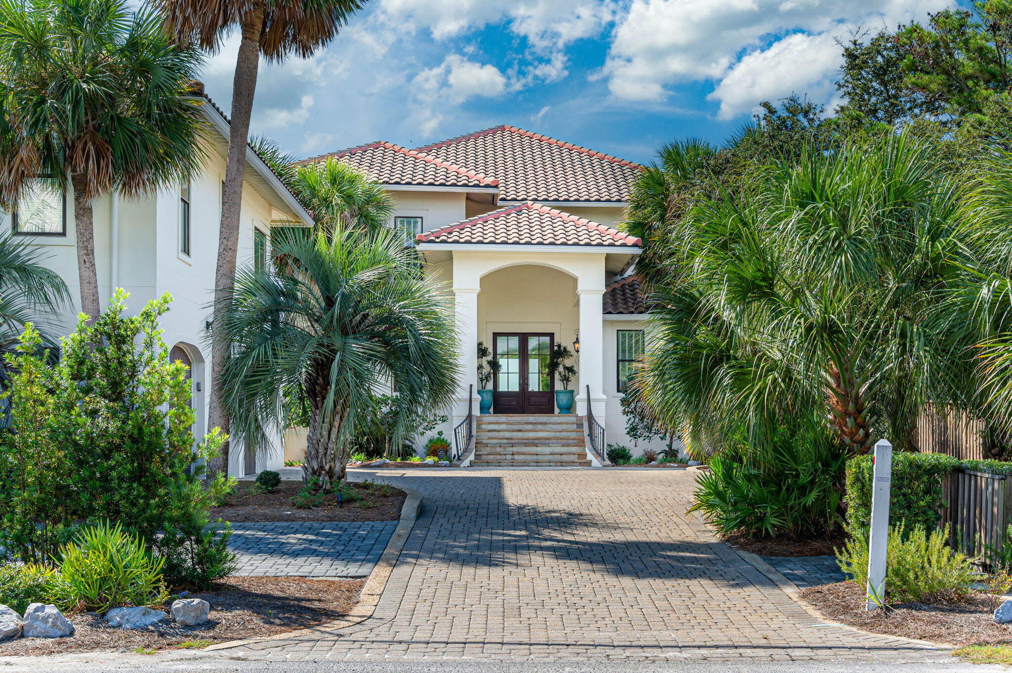 CO Highway 30a , Santa Rosa Beach, FL 32459 #1