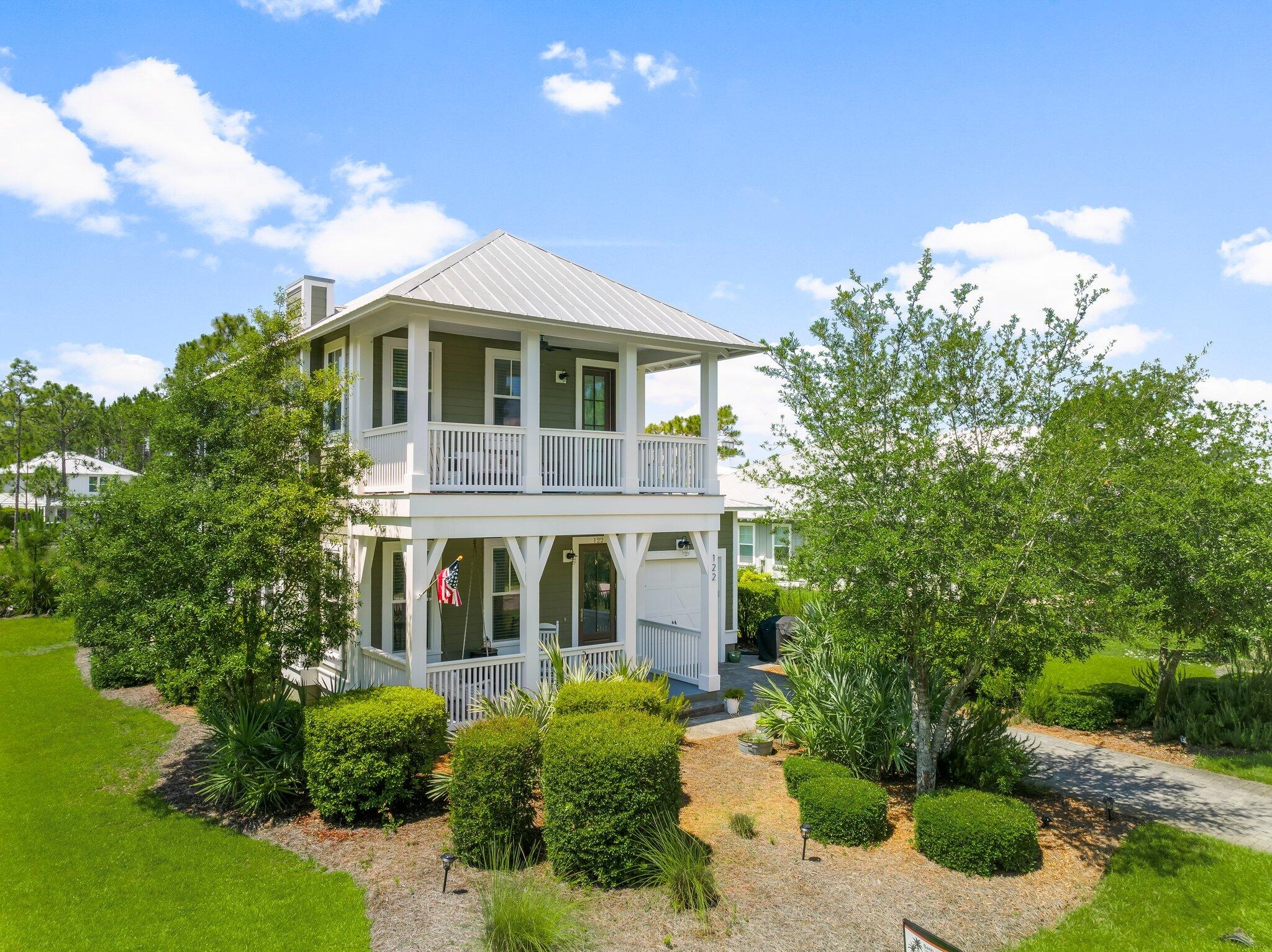 Plantation Cir, Santa Rosa Beach, FL 32459