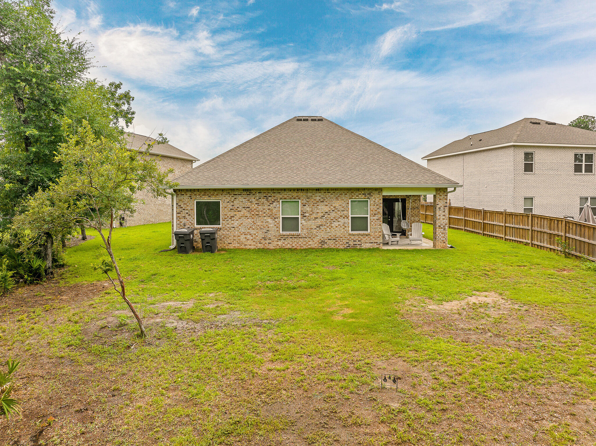 Beaver Trail Dr, Freeport, FL 32439 #1