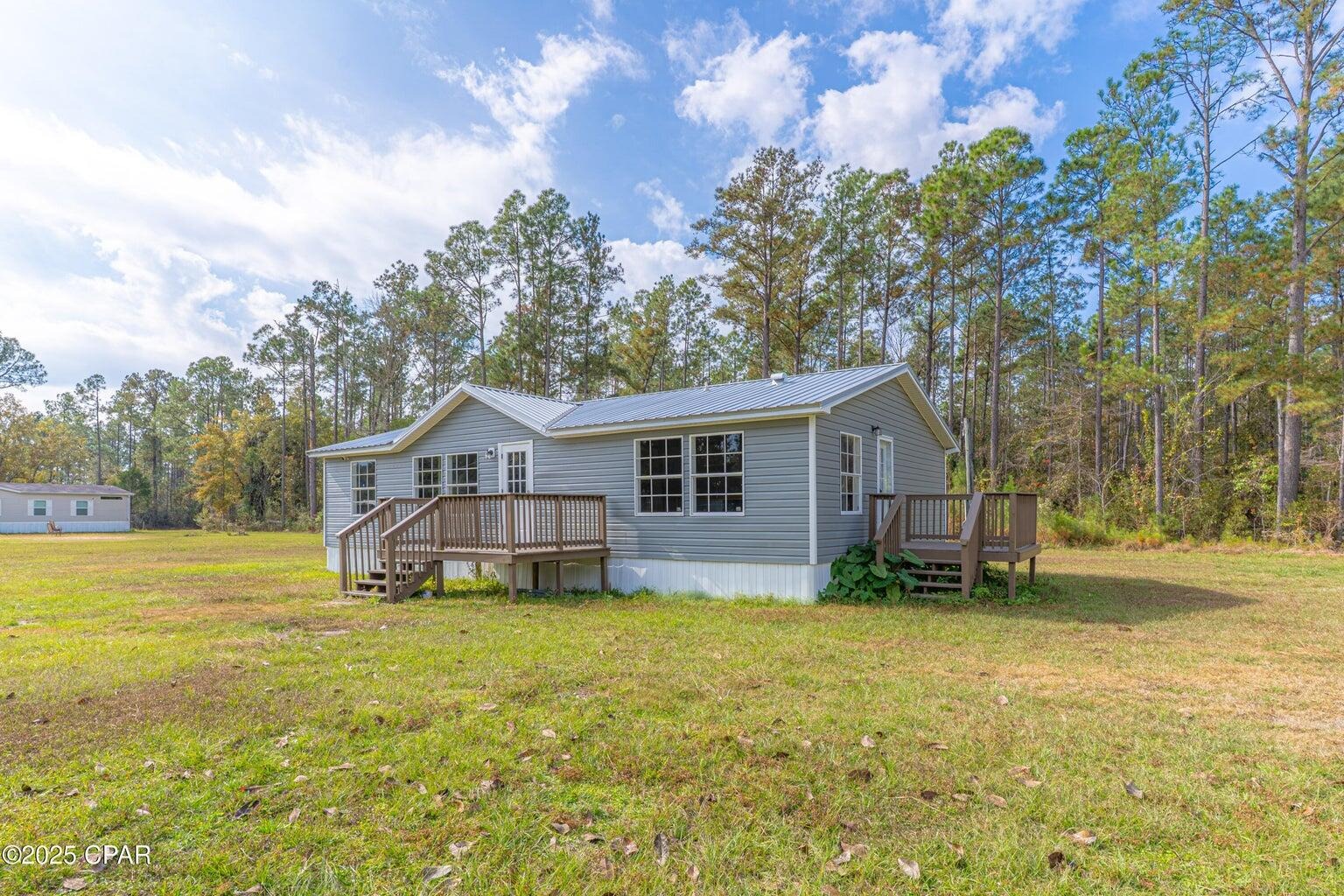 Sesame St, Wewahitchka, FL 32465 #1
