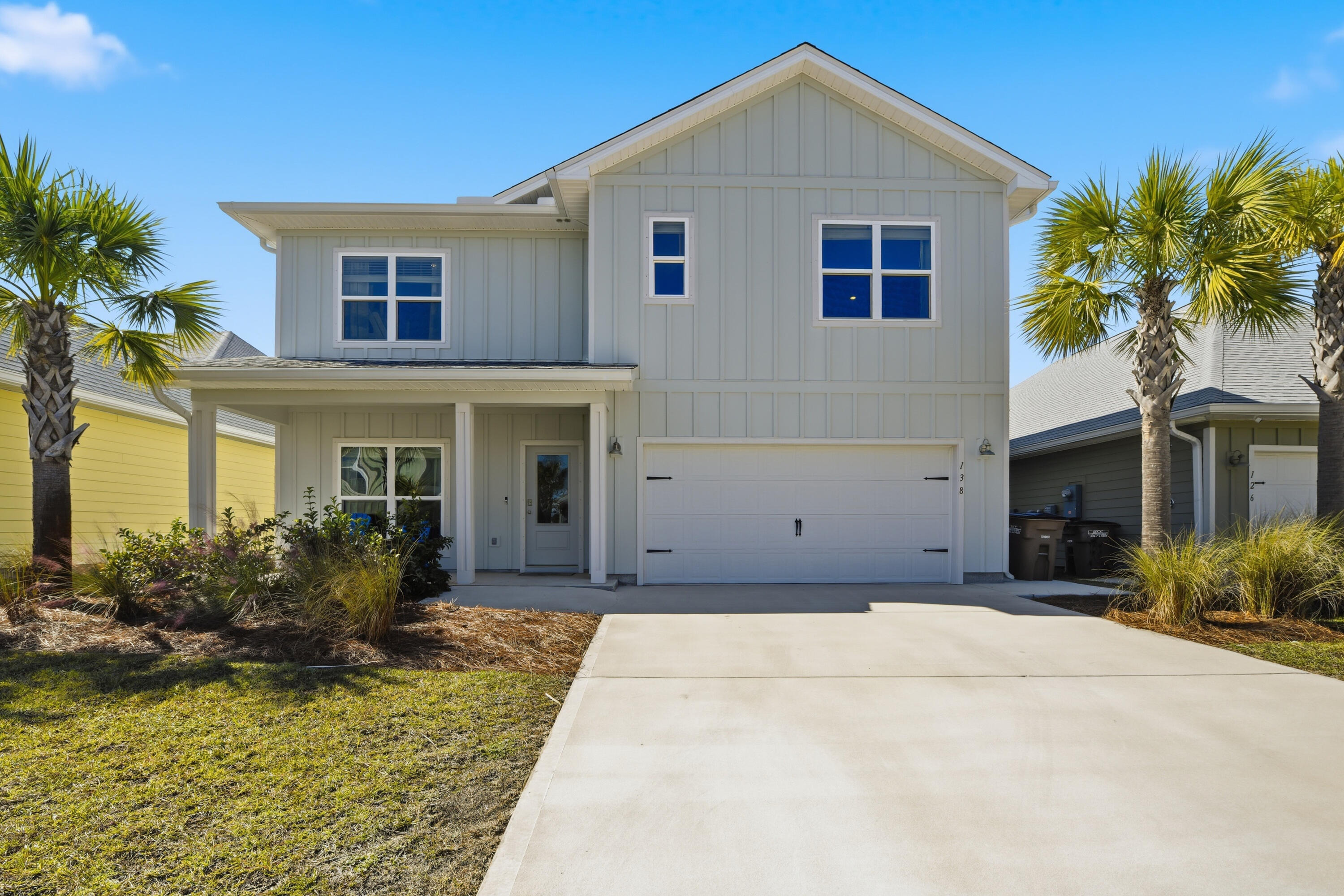 Pond Cypress Cv, Port Street Joe, FL 32456 #1