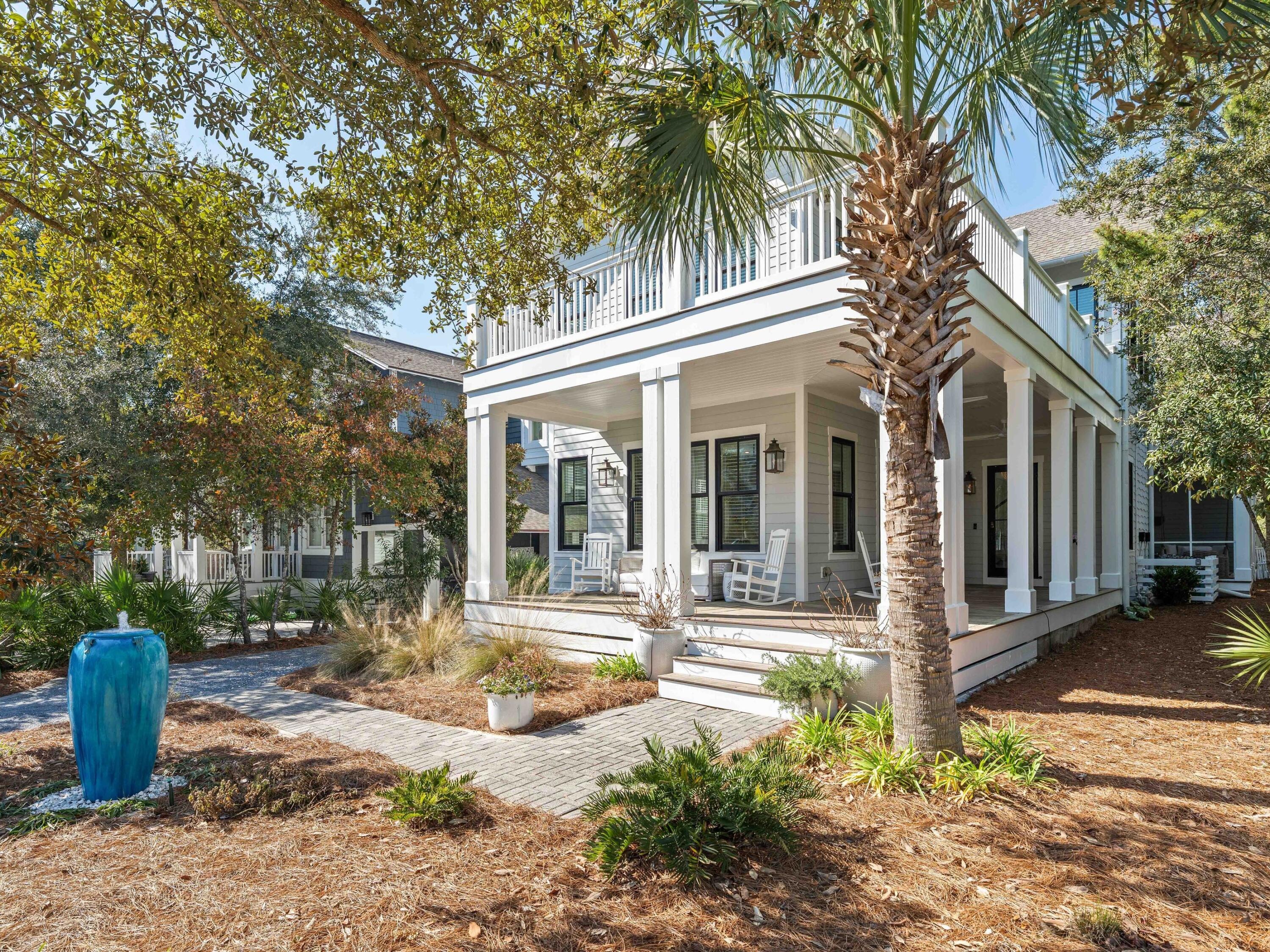 Shore Bridge Cir, Inlet Beach, FL 32461 #1