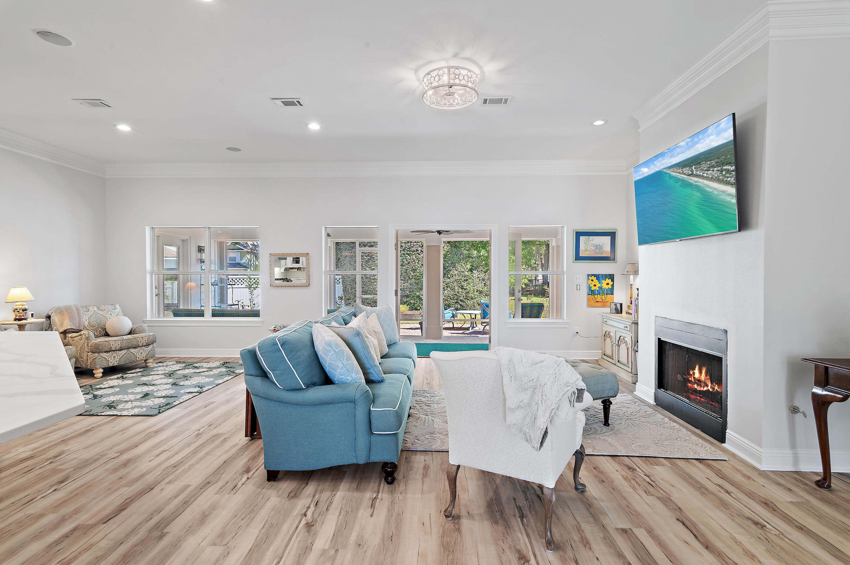 Tequesta Dr, Destin, FL 32541 #1