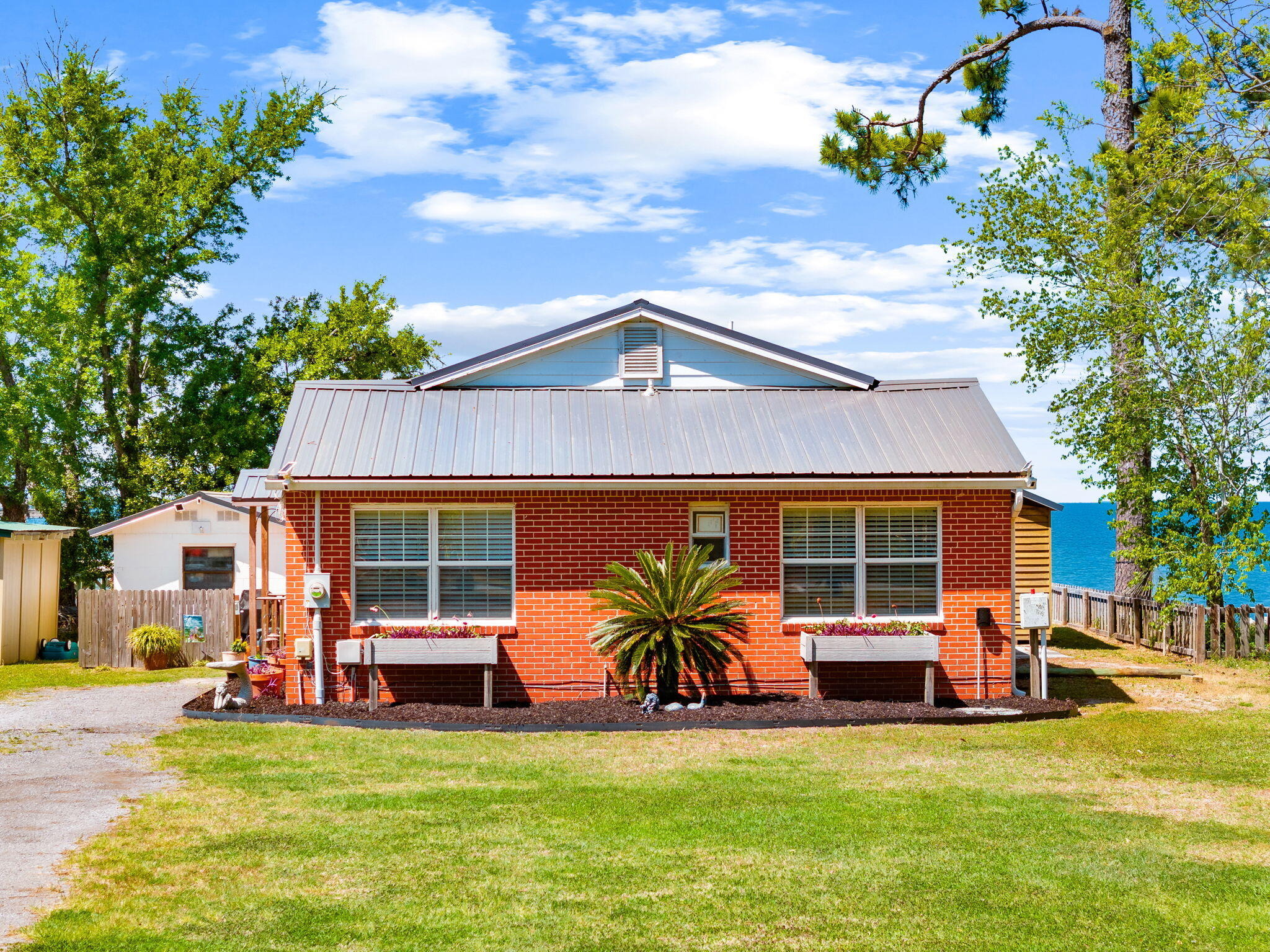 Bay Grove Rd, Freeport, FL 32439