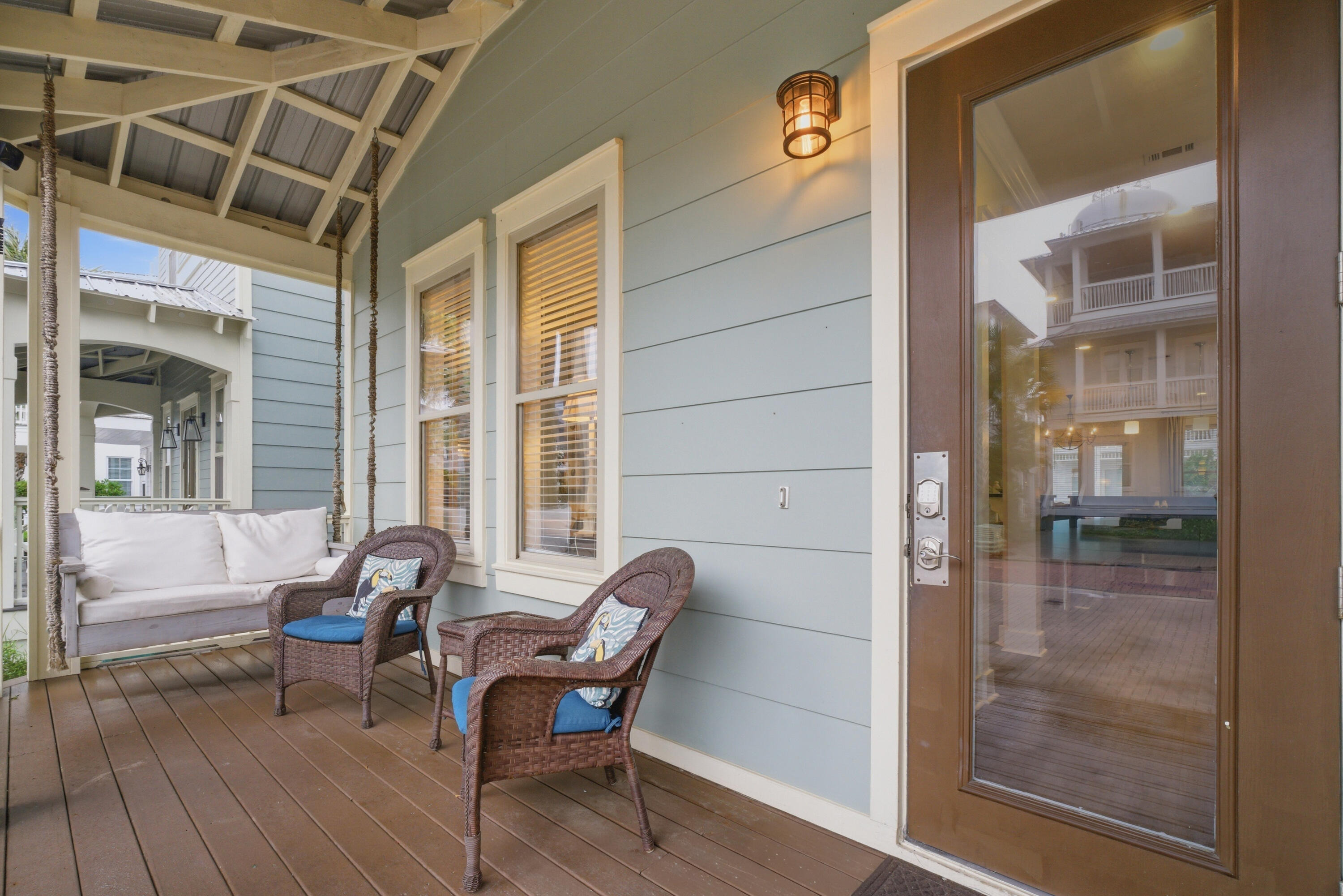 Woody Wagon Way, Inlet Beach, FL 32461 #1