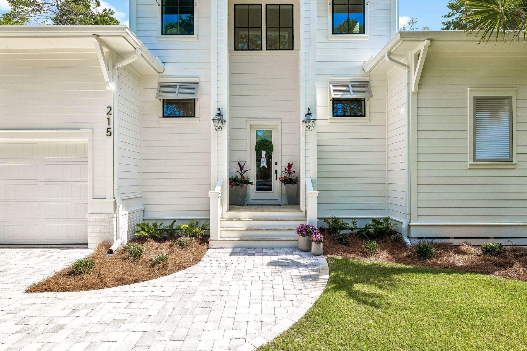 Walnut St, Santa Rosa Beach, FL 32459 #1