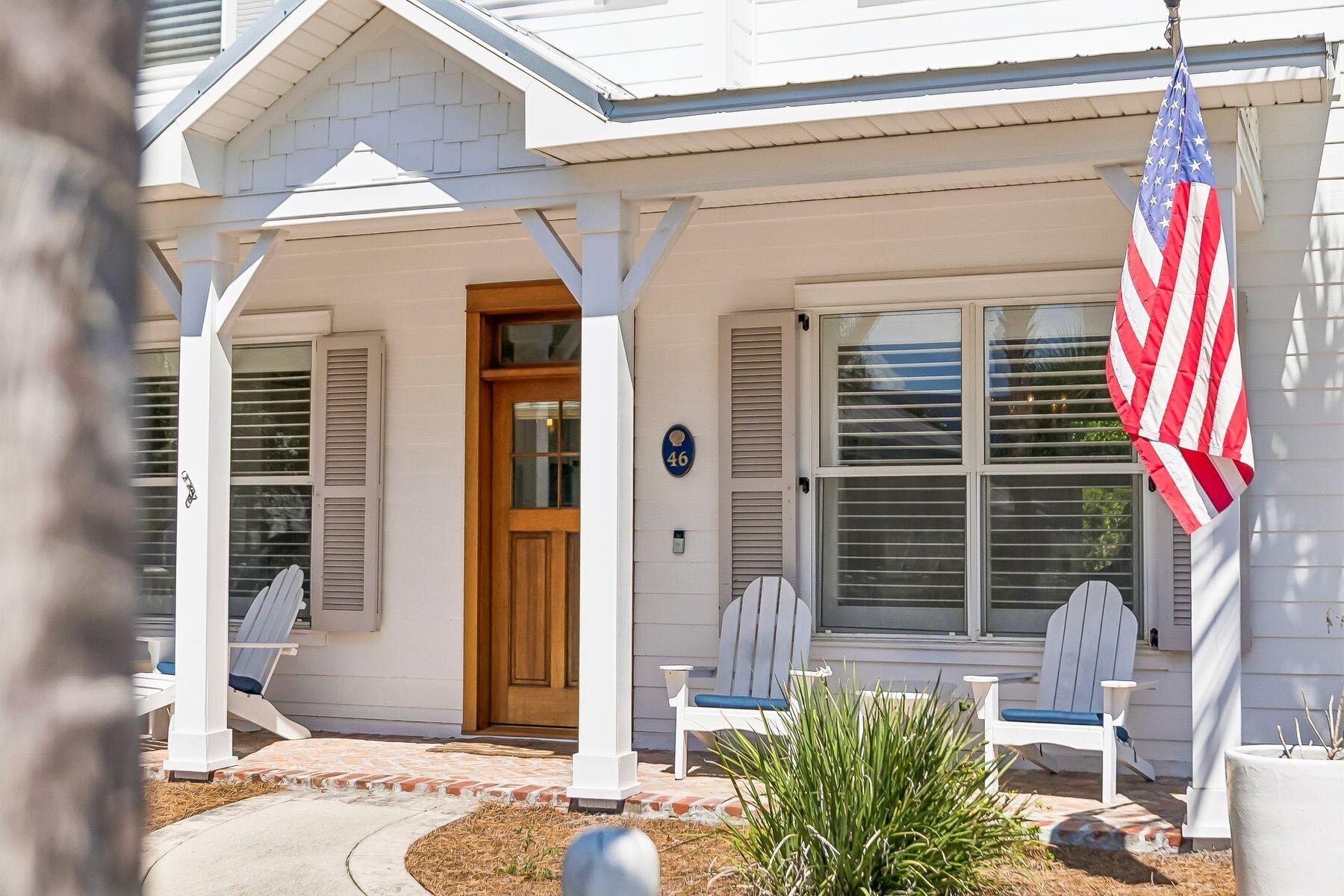 Crystal Ct, Santa Rosa Beach, FL 32459 #1
