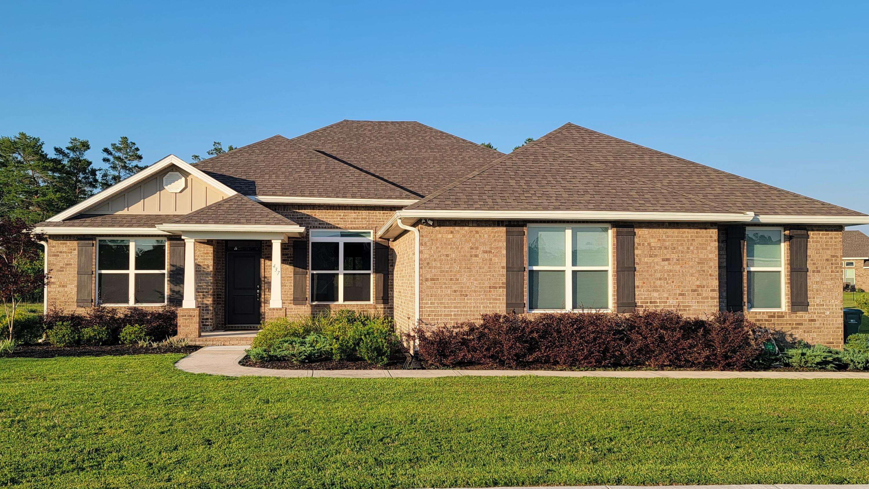Gentle Wind Ct, Freeport, FL 32439