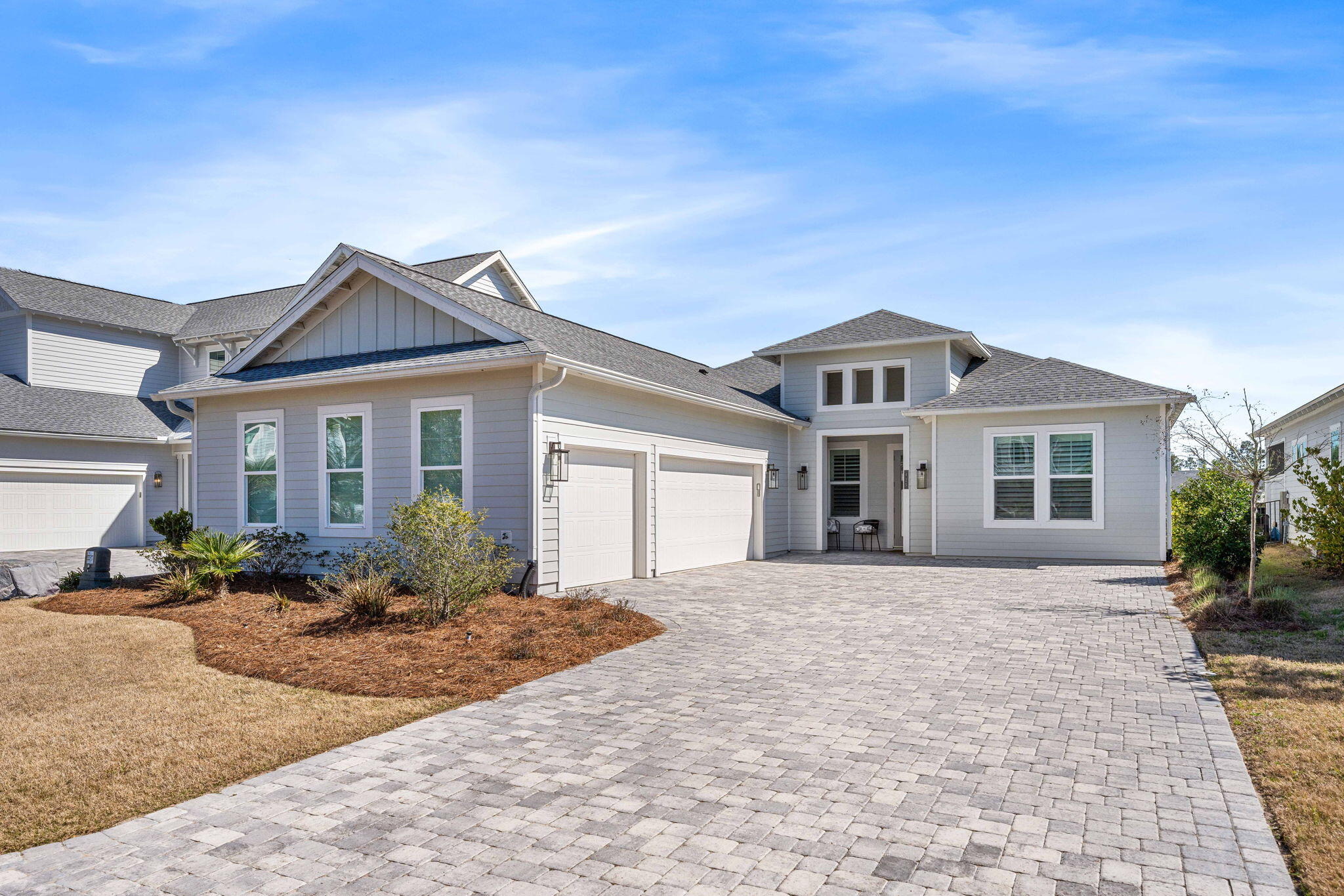 Lafayette Rd, Inlet Beach, FL 32461