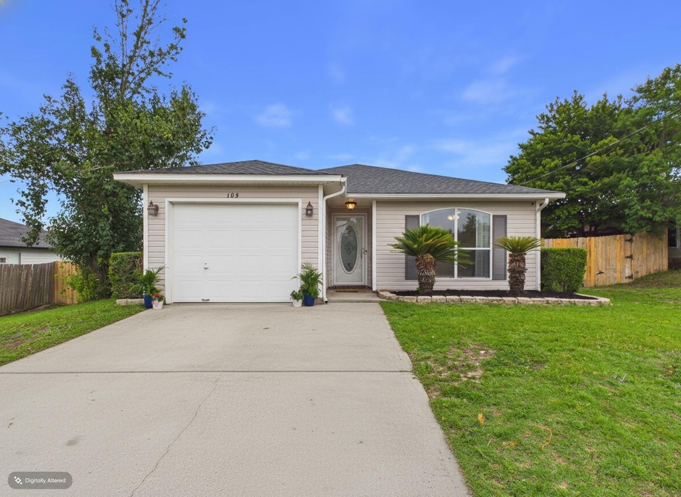 Aqua Dr, Crestview, FL 32536