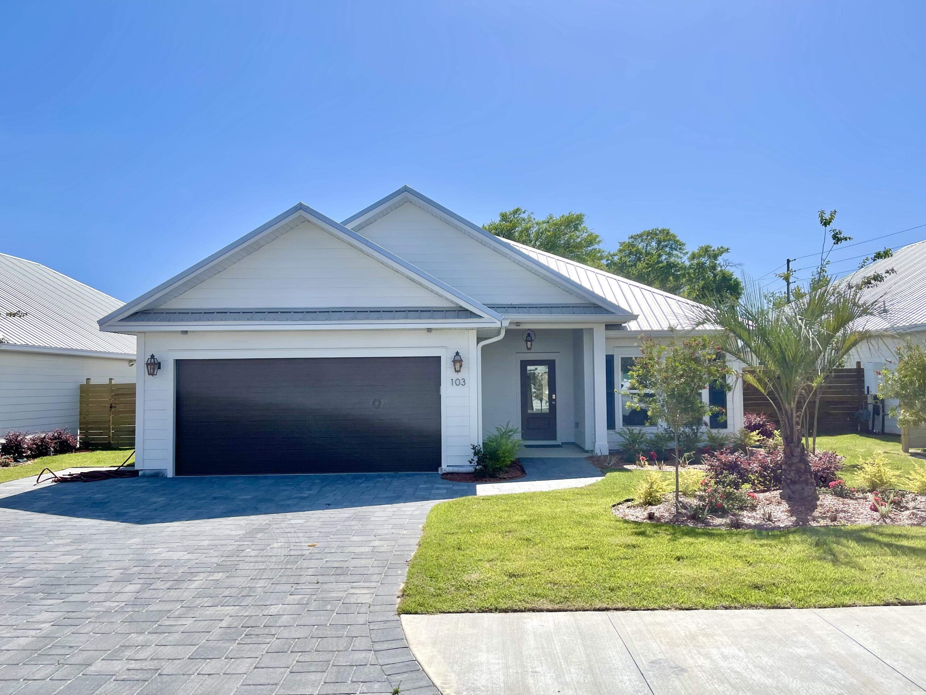 Fletcher Way, Destin, FL 32541