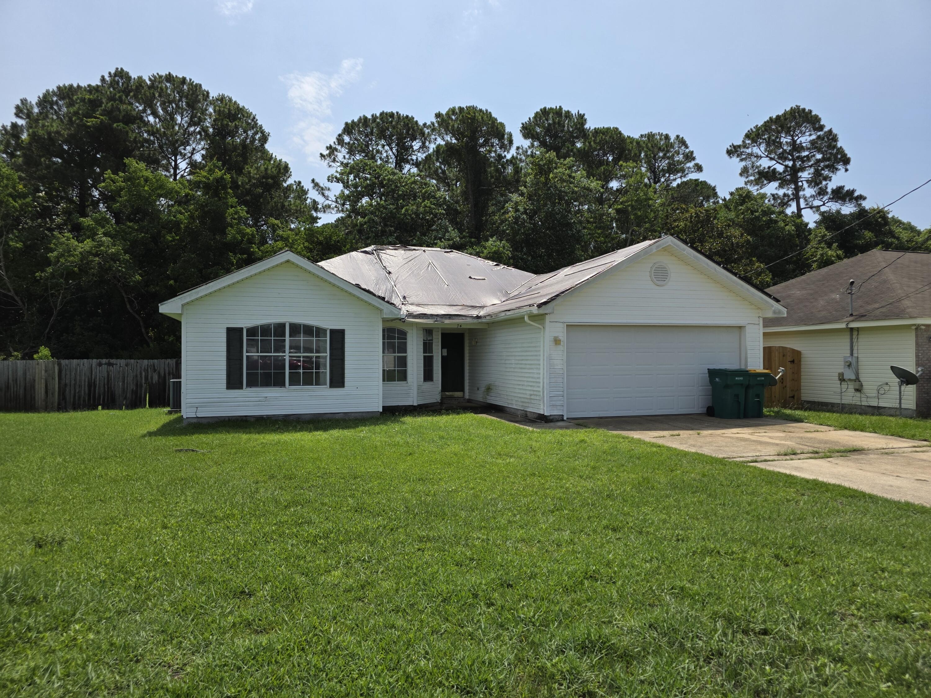 Stowe Rd, Mary Esther, FL 32569