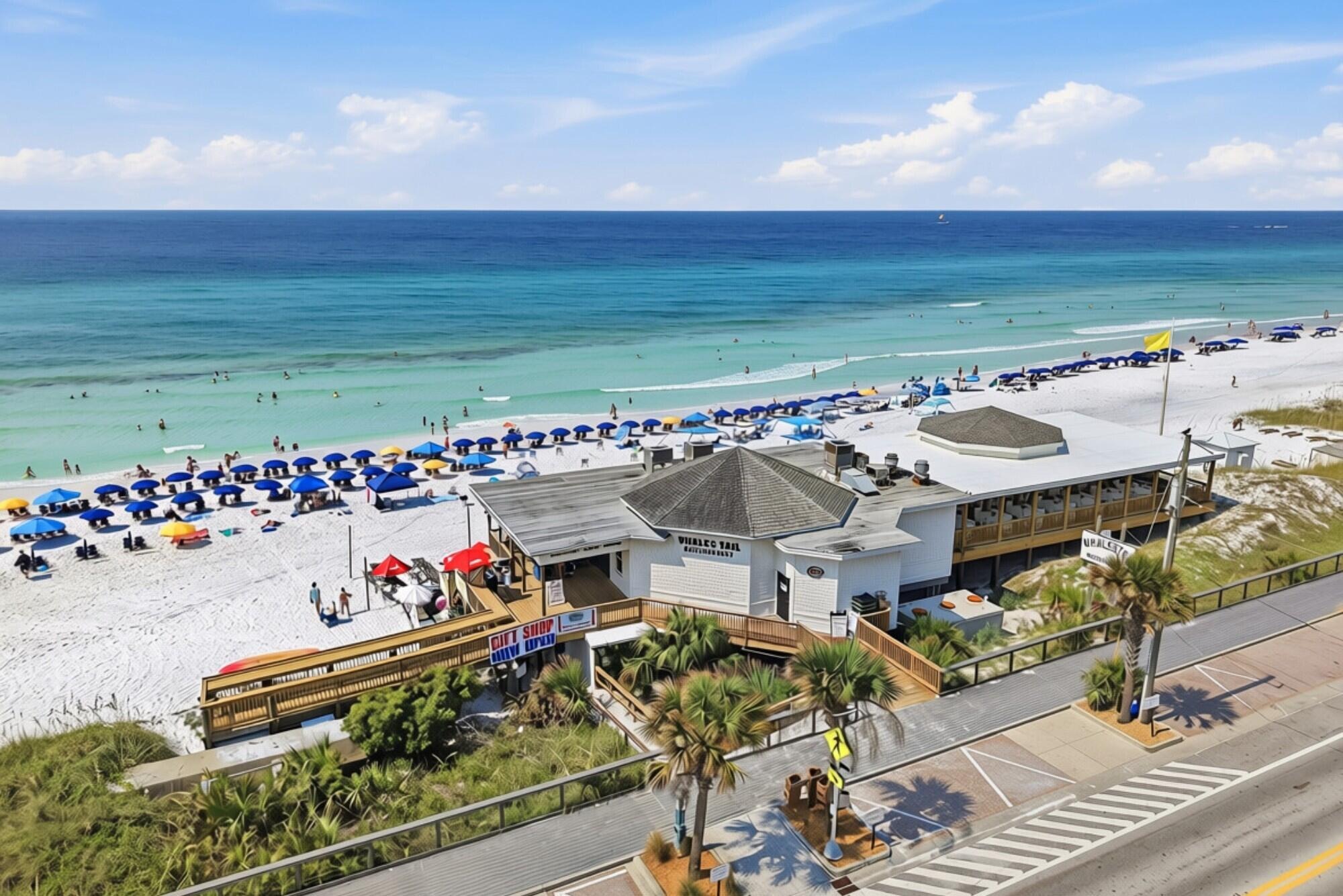Scenic Gulf Dr, Miramar Beach, FL 32550 #1
