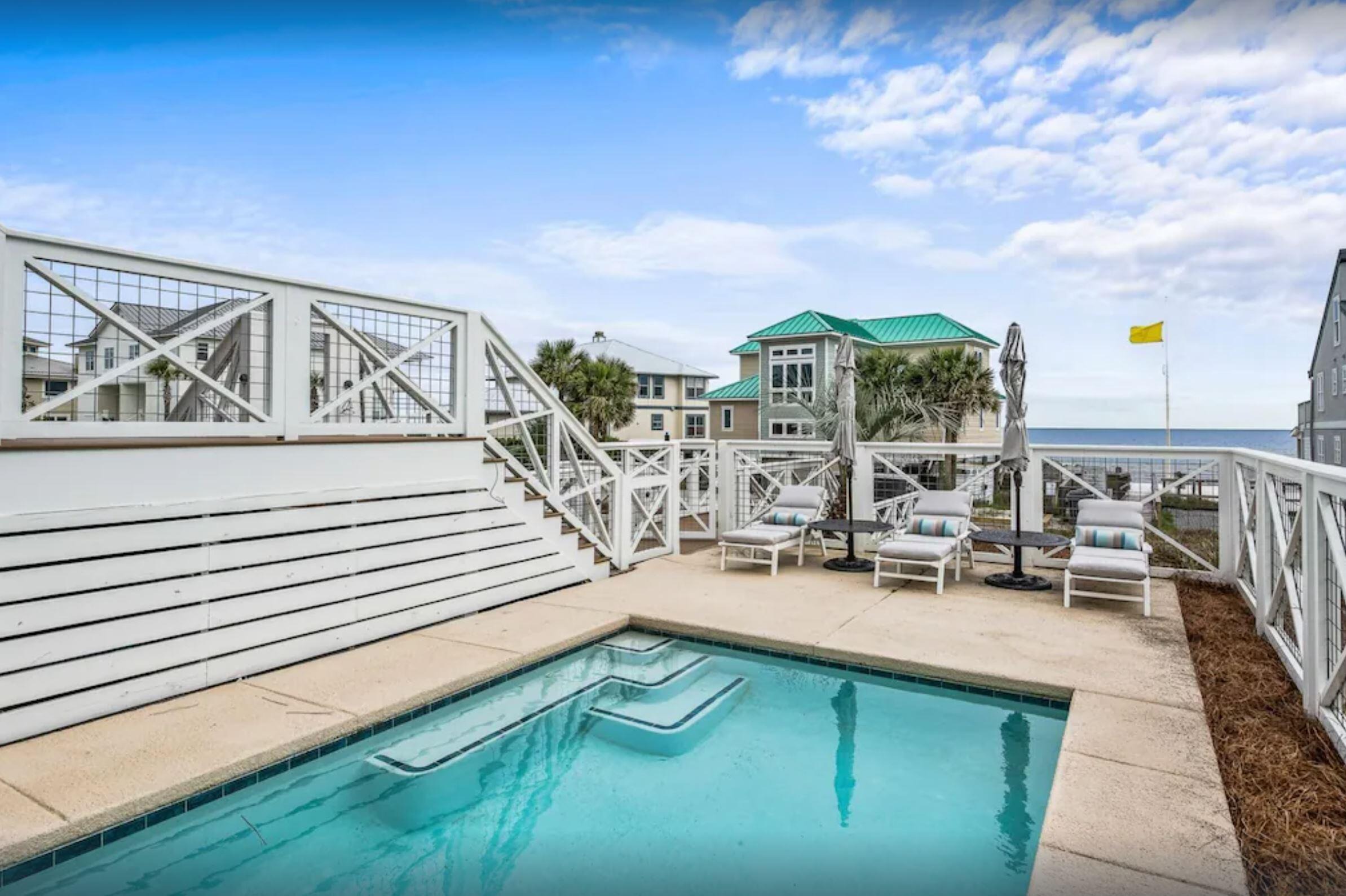 Gulf Shore Dr, Santa Rosa Beach, FL 32459 #1
