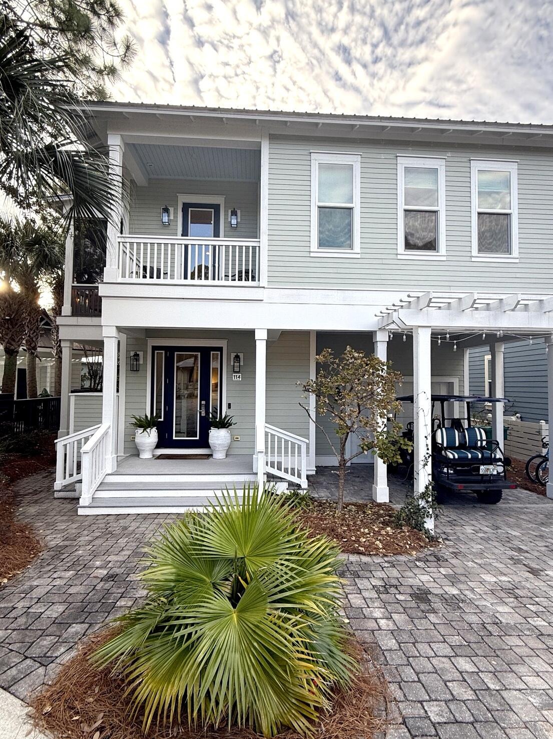 Eastern Lake Ct, Santa Rosa Beach, FL 32459