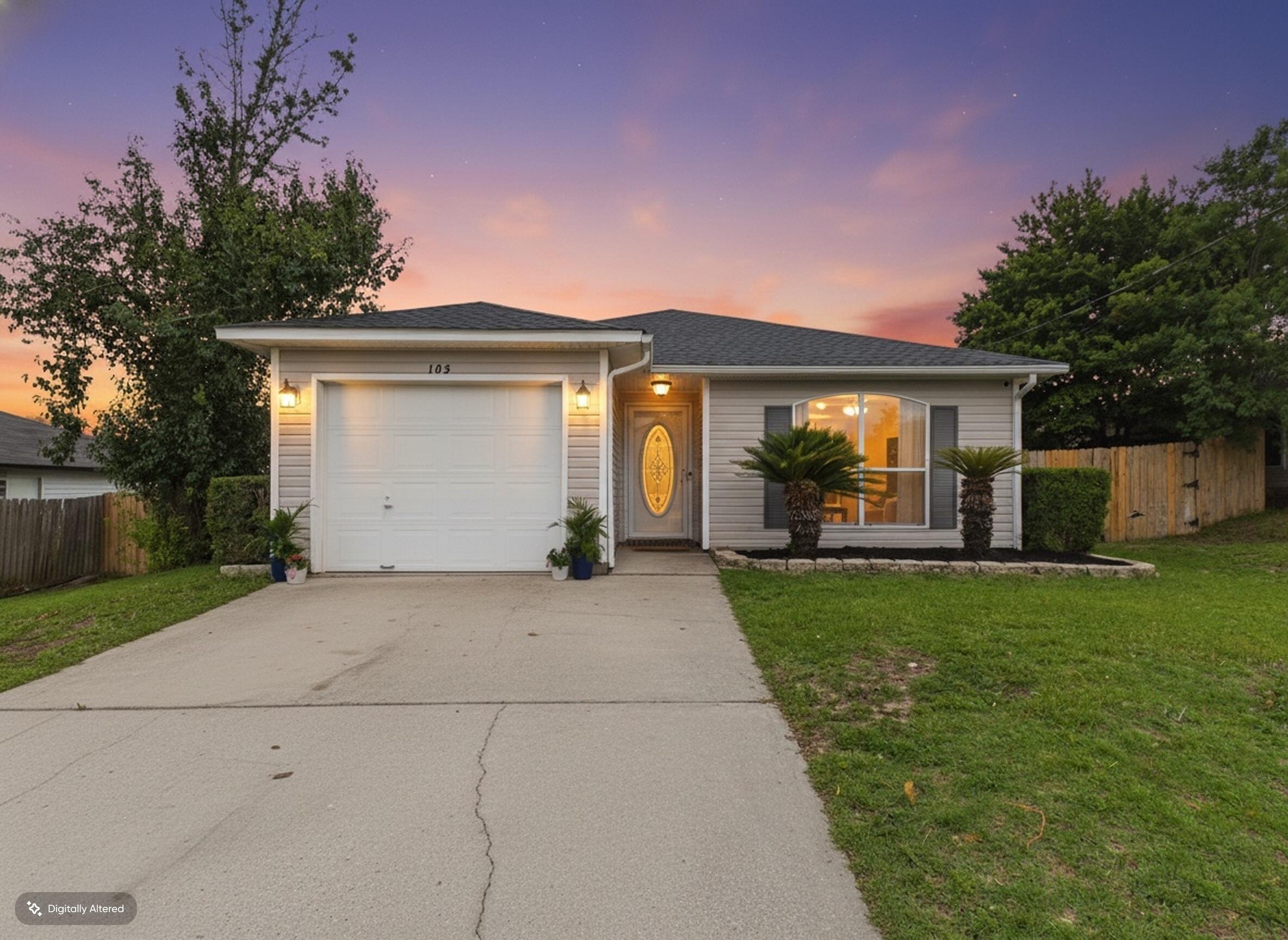 Aqua Dr, Crestview, FL 32536 #1