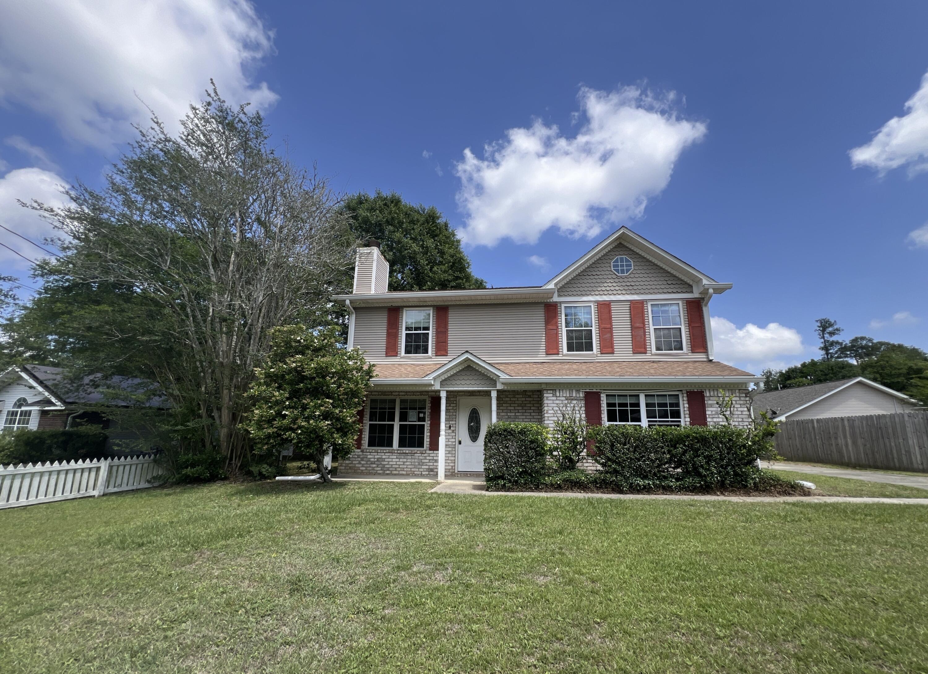 Bobwhite Way, Pensacola, FL 32514