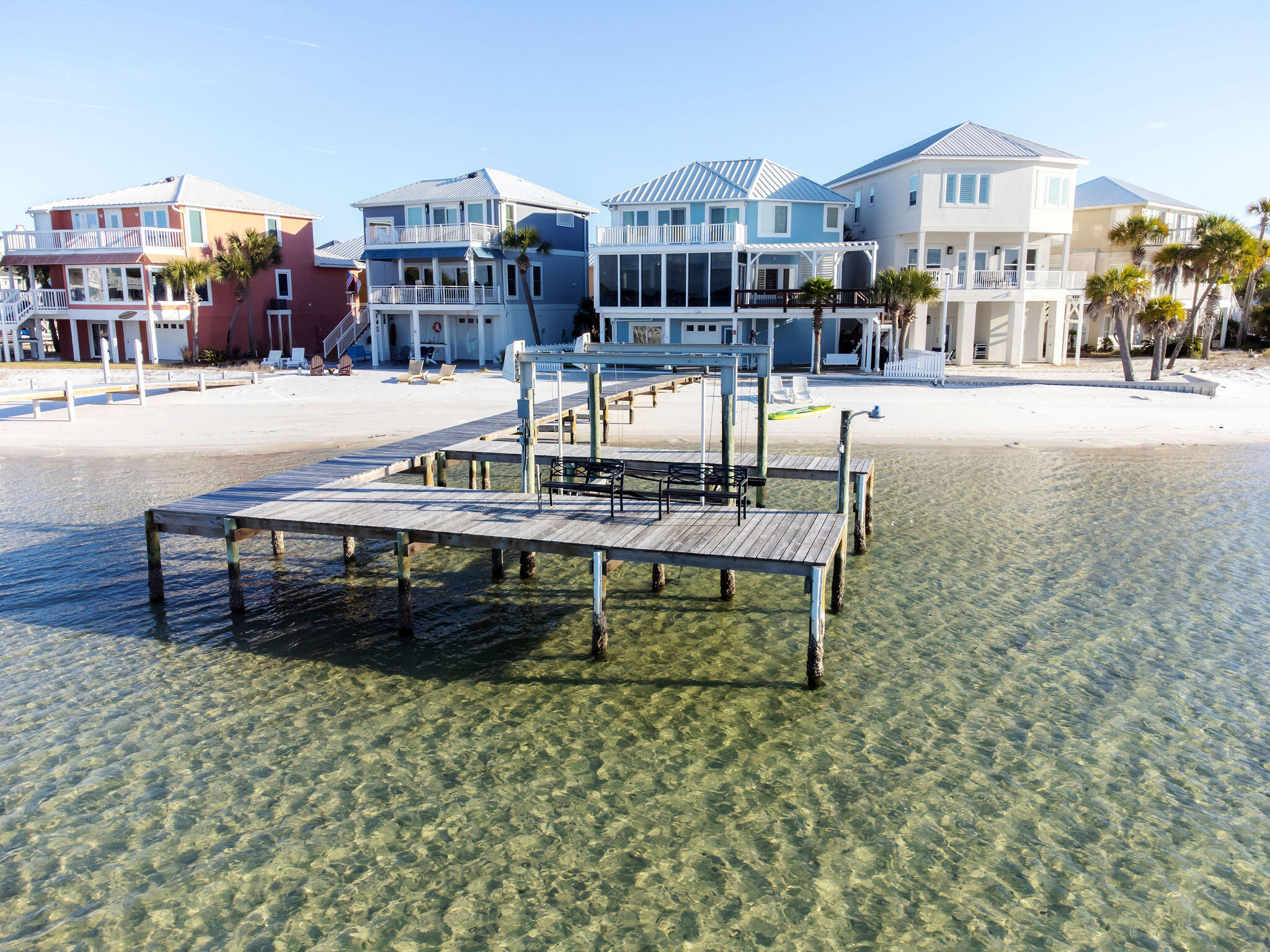Homeport Dr, Navarre, FL 32566 #1