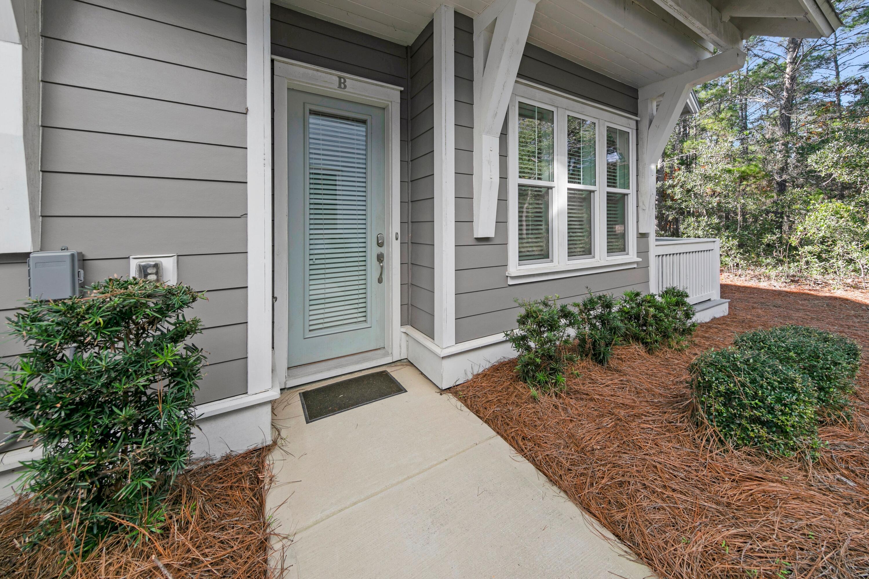 Milestone Dr, Inlet Beach, FL 32461 #1