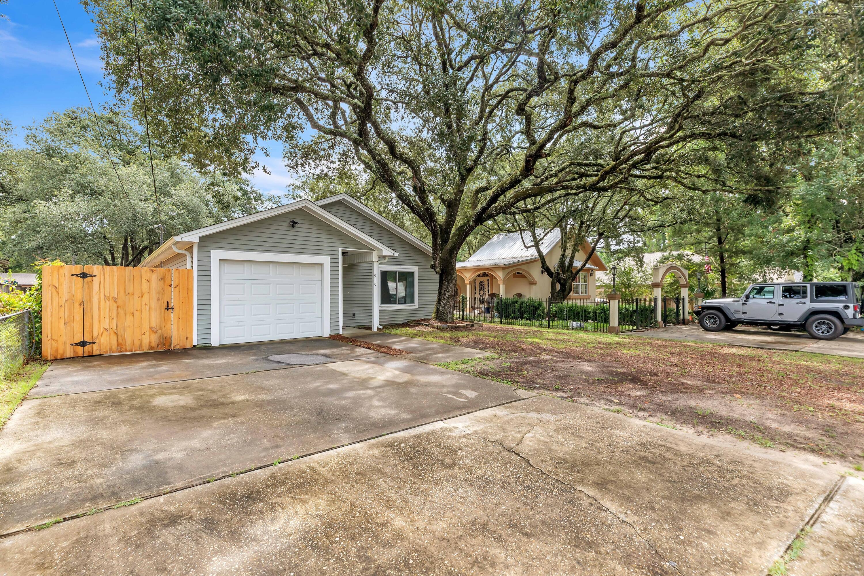 Linden Ave, Niceville, FL 32578 #1