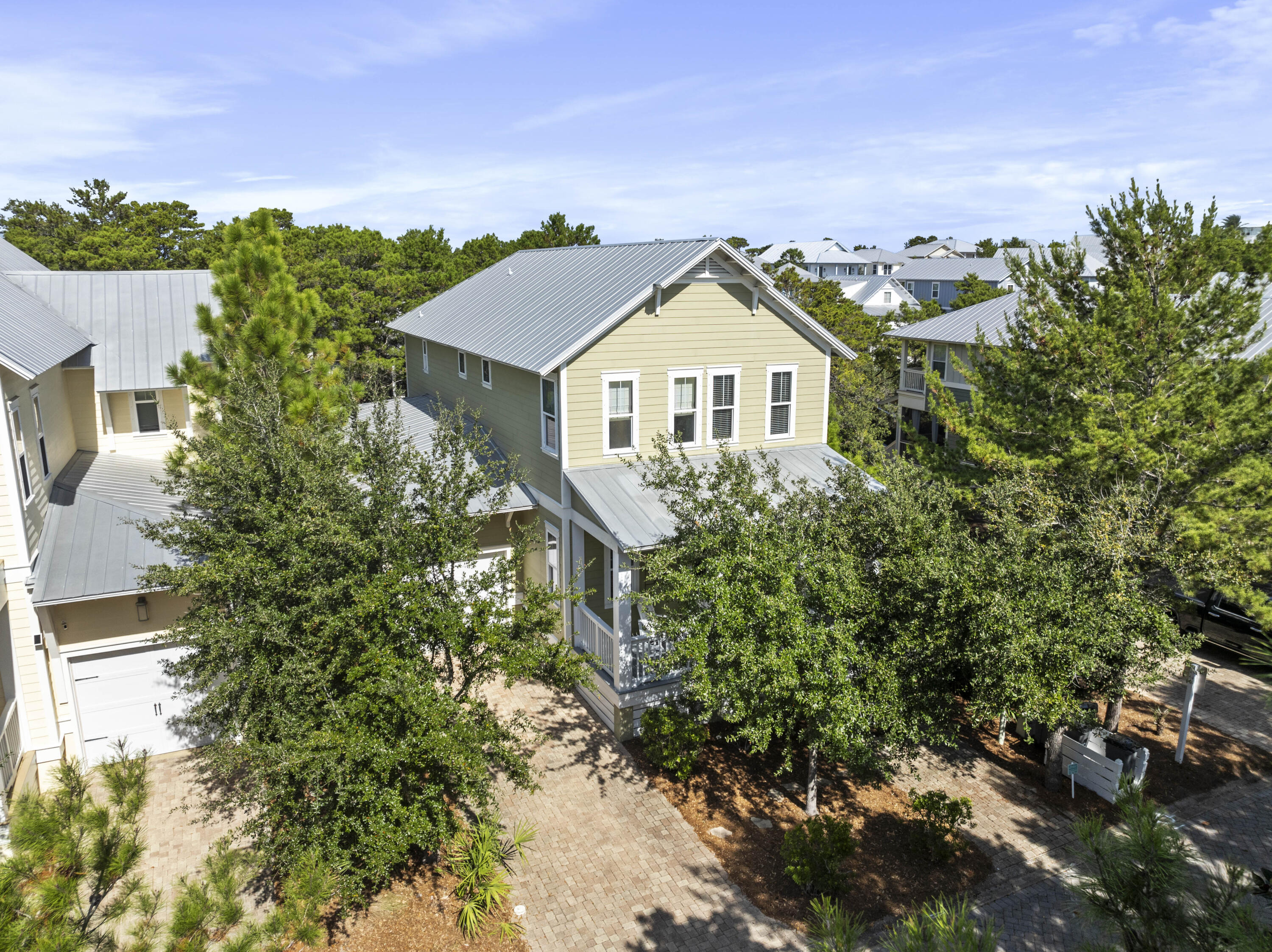 Gulfview Cir, Santa Rosa Beach, FL 32459