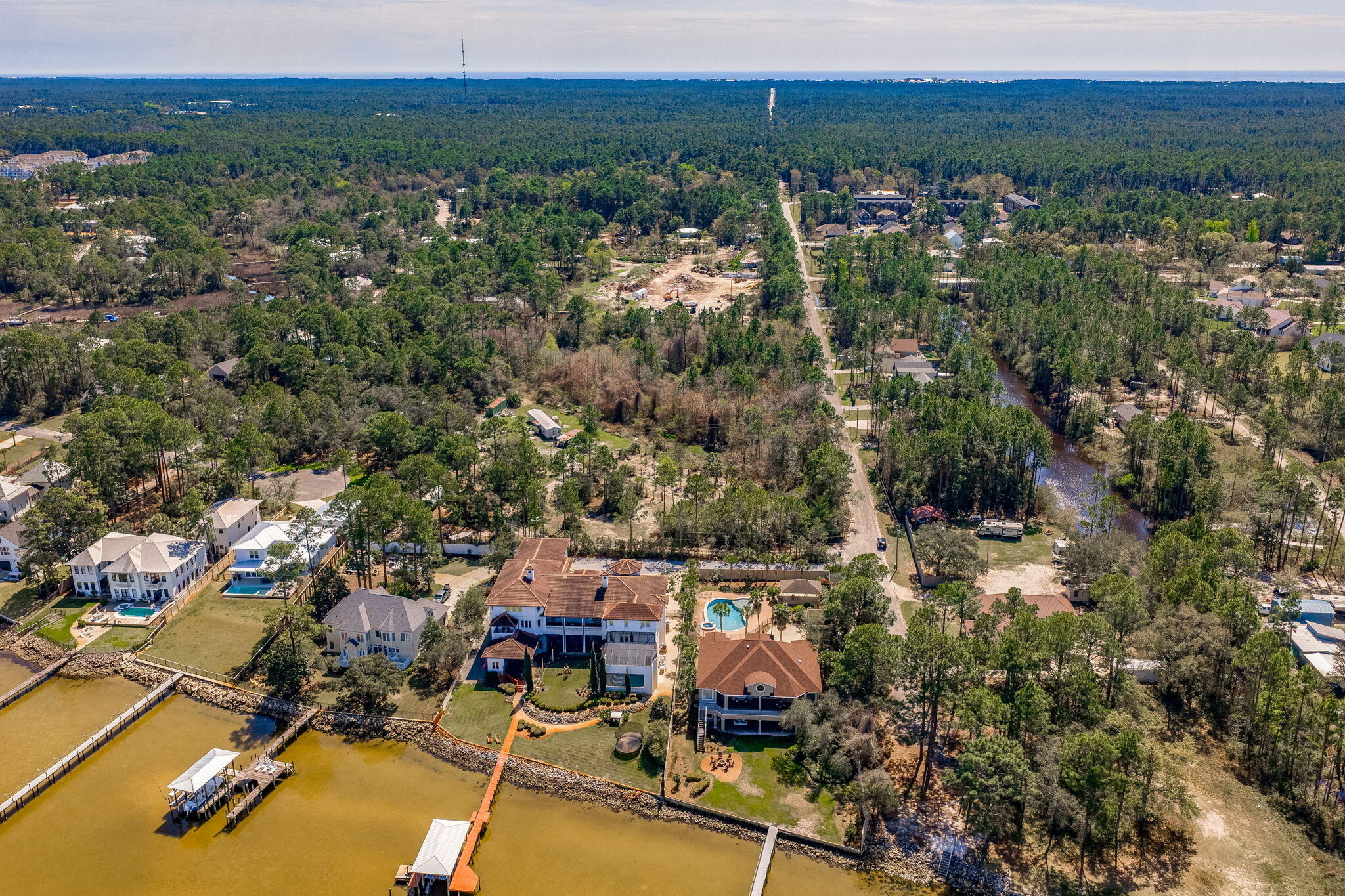 Eden Park Dr, Santa Rosa Beach, FL 32459