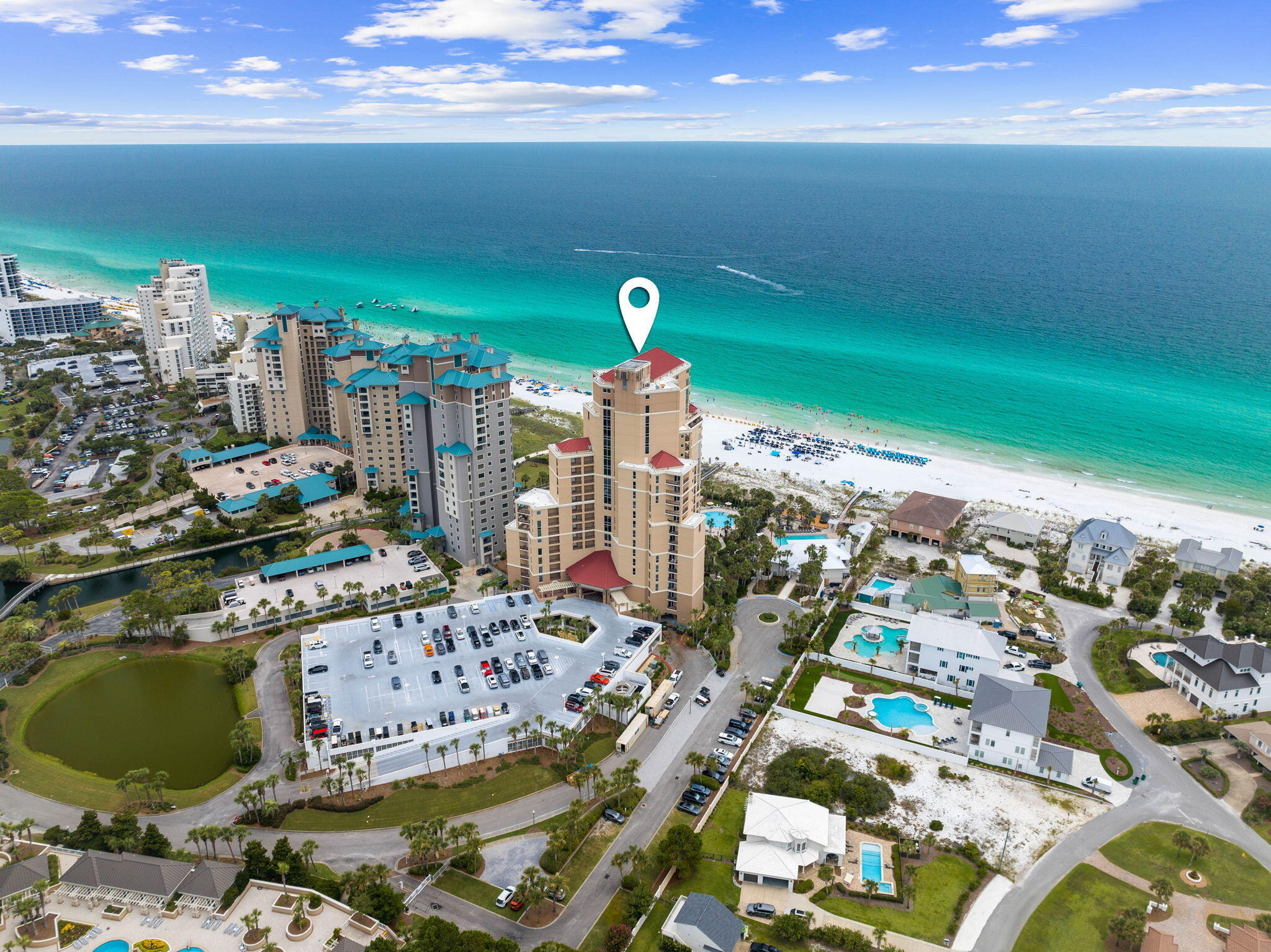 Westwinds Dr, Miramar Beach, FL 32550 #1