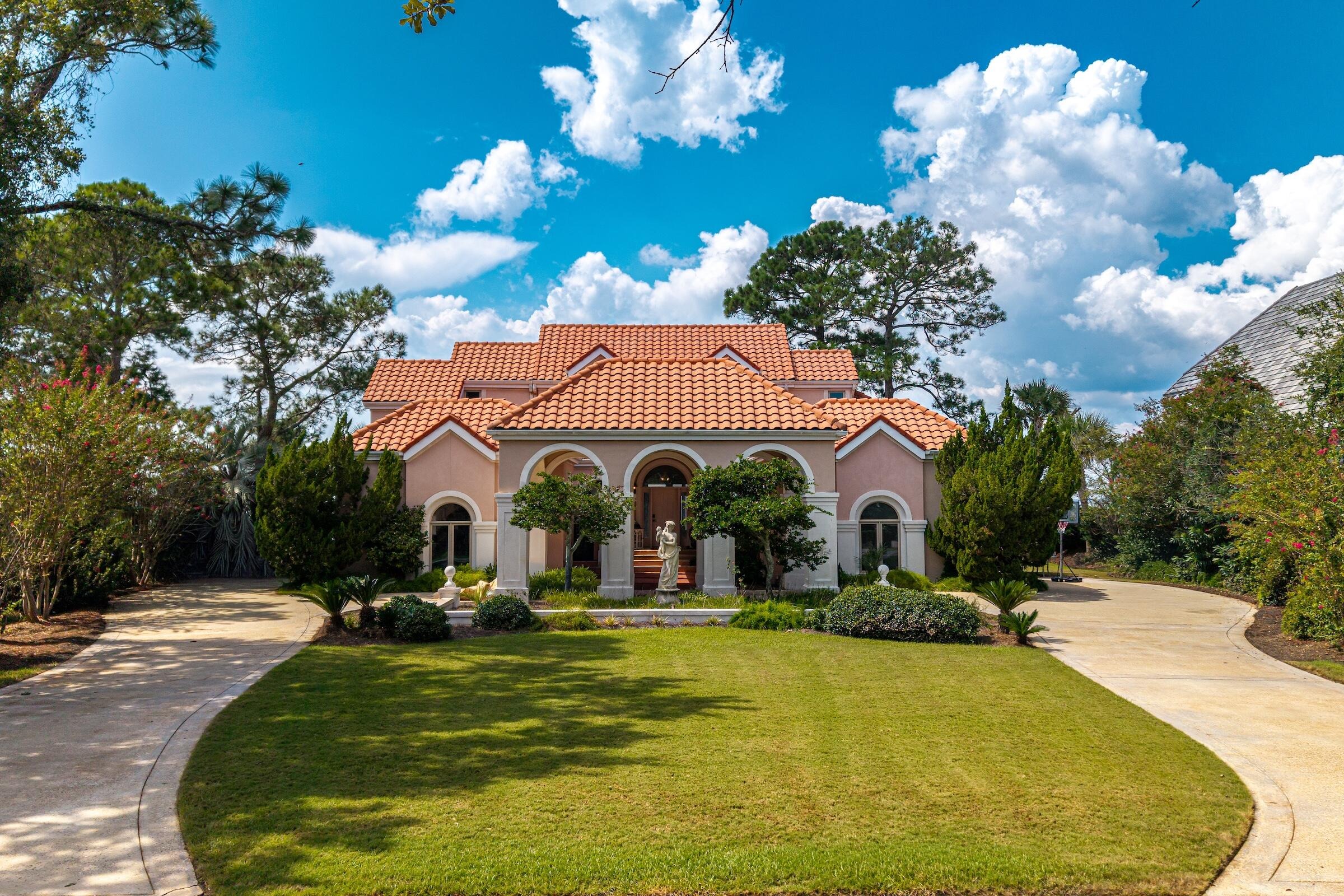 Bay Estates Cir, Miramar Beach, FL 32550