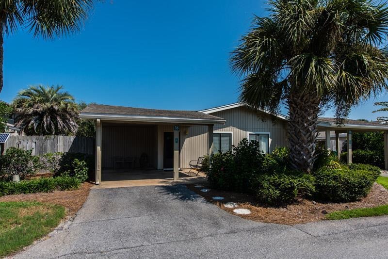 Cypress Cv, Miramar Beach, FL 32550 #1
