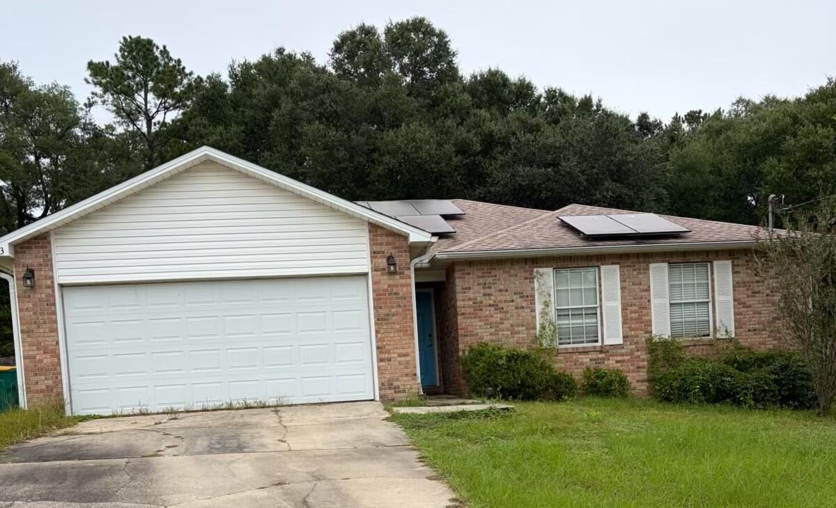 Skymaster Ct, Crestview, FL 32539