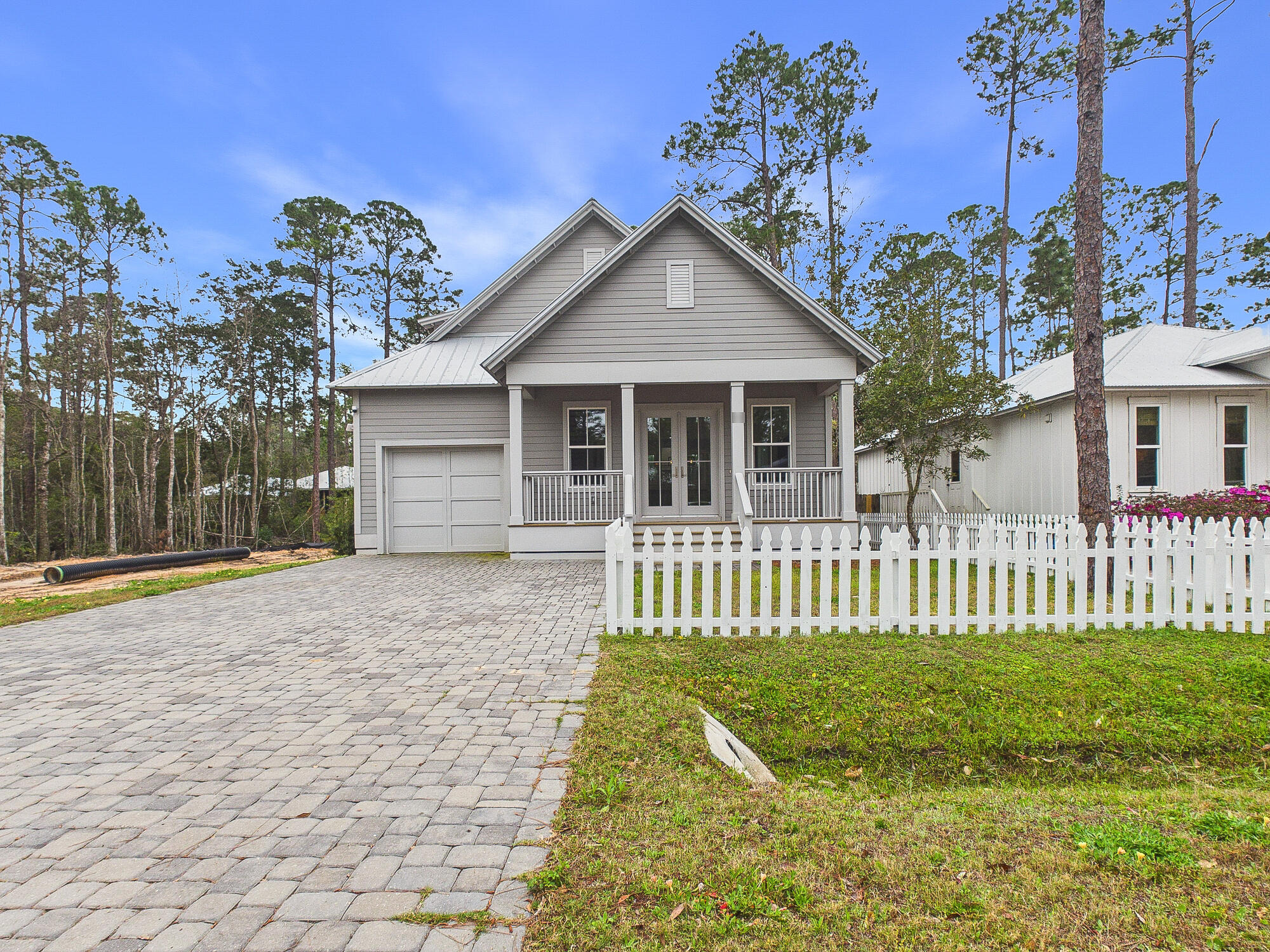 Georgie St, Santa Rosa Beach, FL 32459 #1
