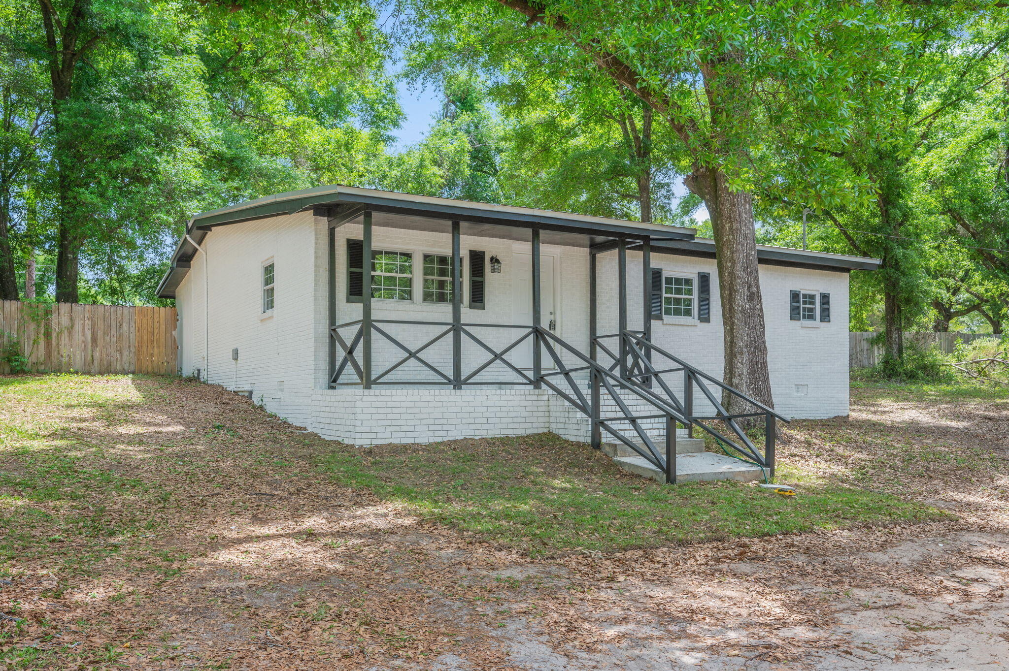 Smith St, Crestview, FL 32539 #1