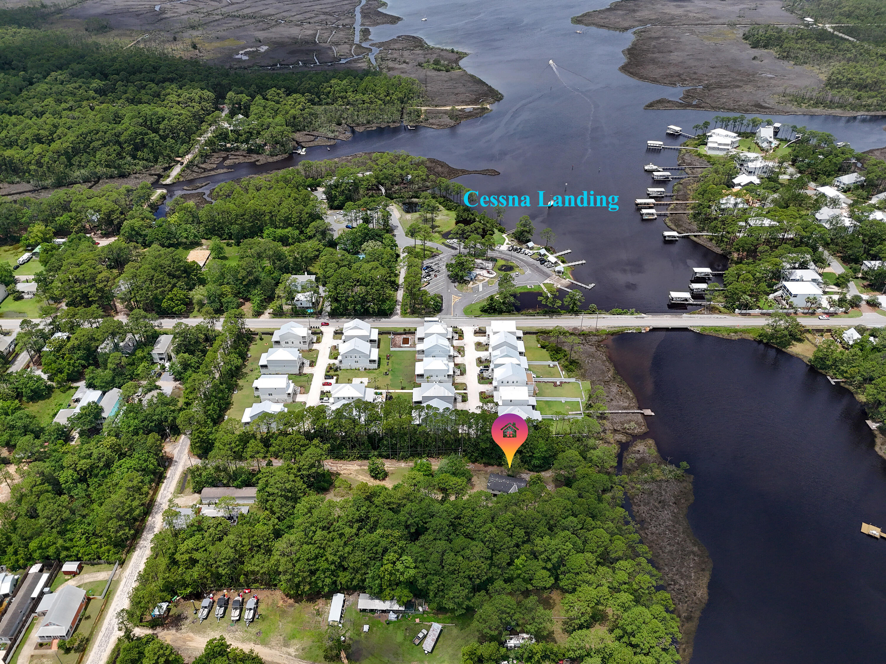 Gammage St, Santa Rosa Beach, FL 32459