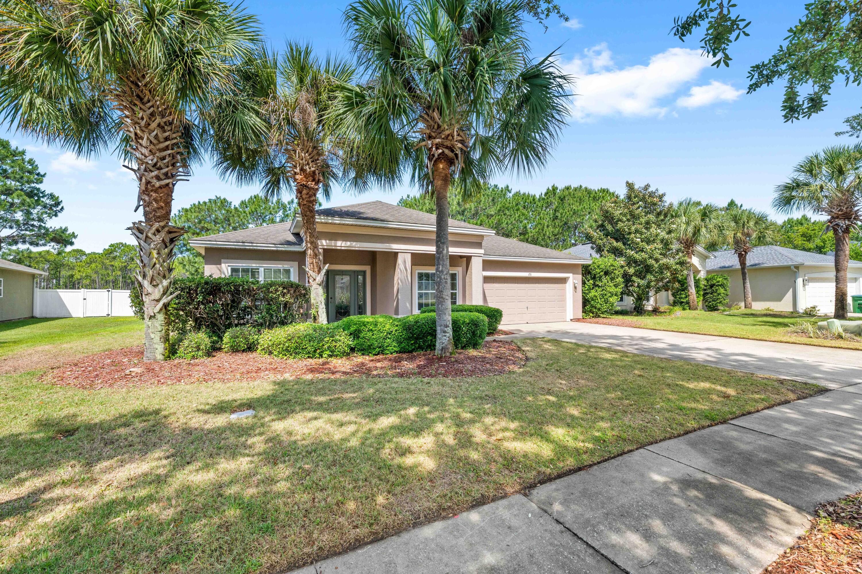 Middleburg Dr, Panama City Beach, FL 32413 #1
