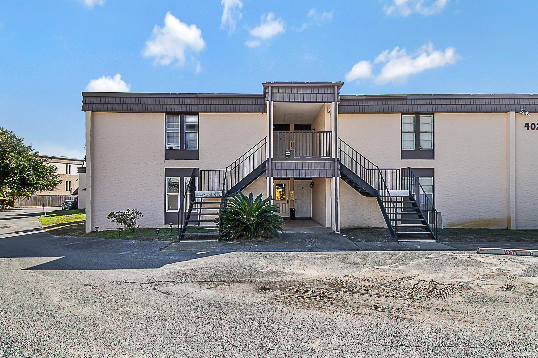Marshall Ct, Fort Walton Beach, FL 32548