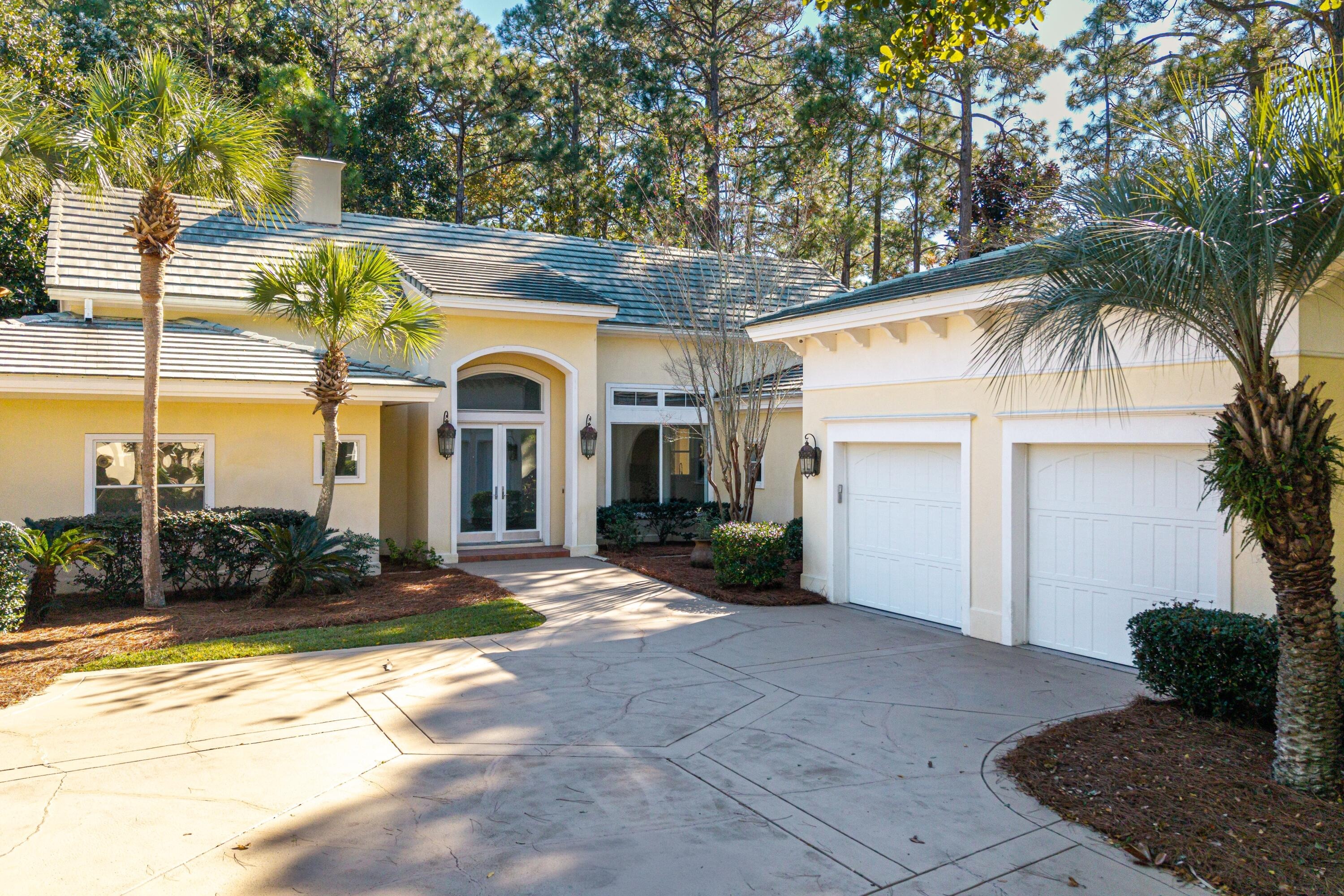 Pine Valley Dr, Miramar Beach, FL 32550 #1