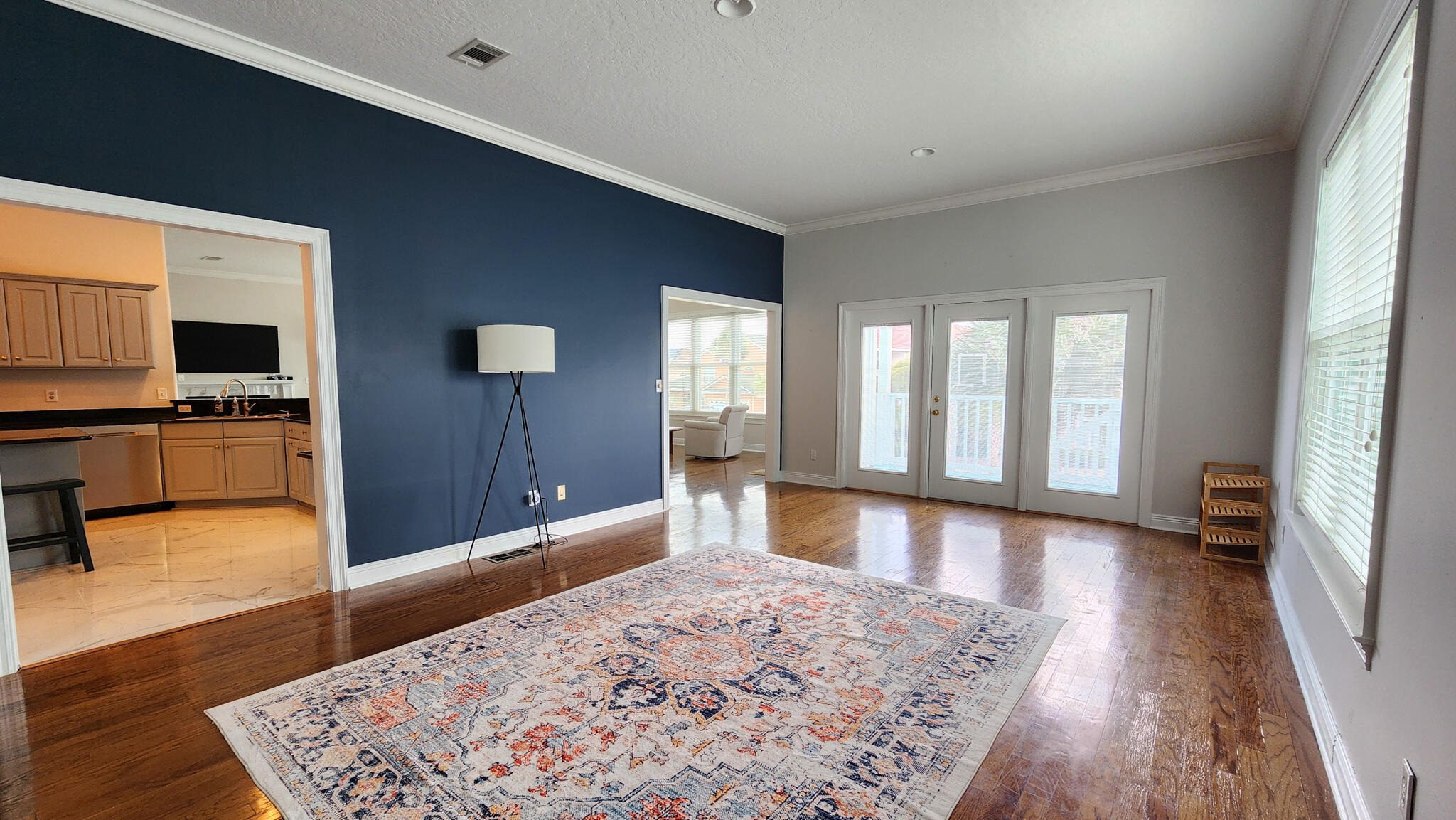 Palm Harbor Dr, Fort Walton Beach, FL 32547 #1