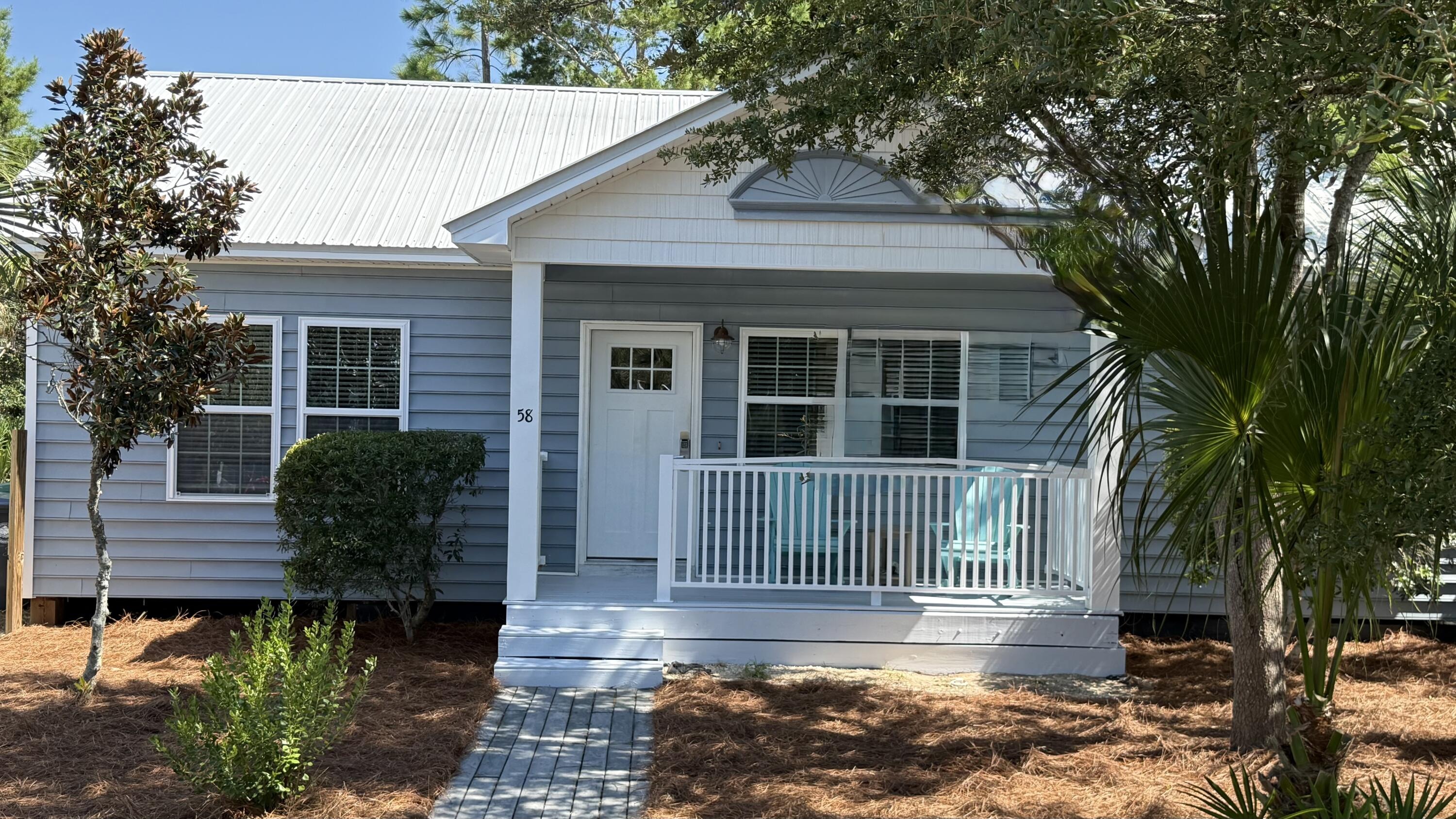 Gulf Cove Ct, Santa Rosa Beach, FL 32459 #1