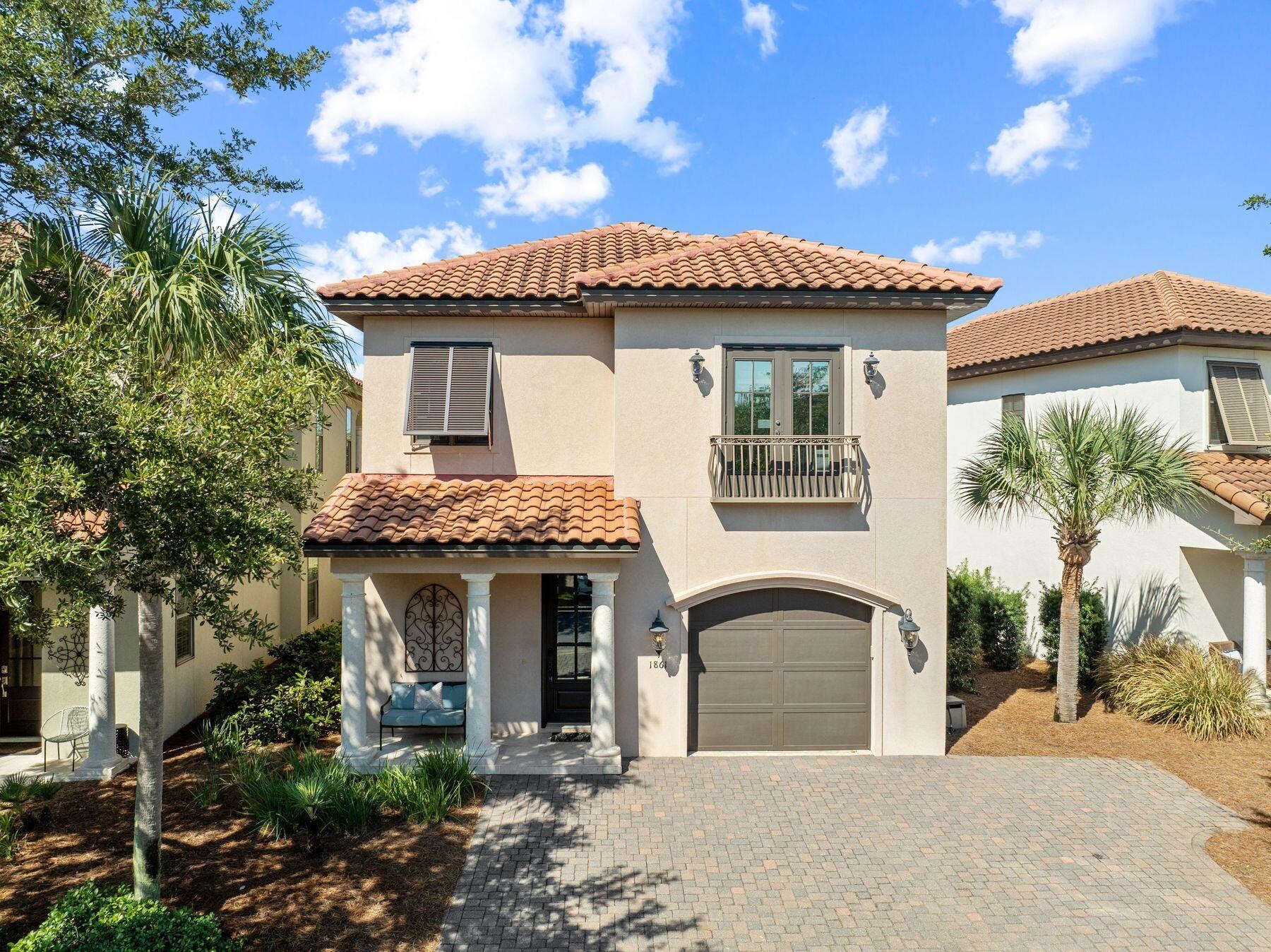 Boardwalk Dr, Miramar Beach, FL 32550 #1