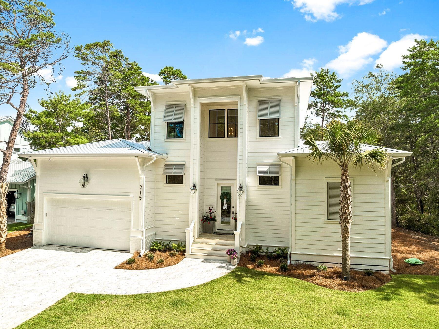 Walnut St, Santa Rosa Beach, FL 32459