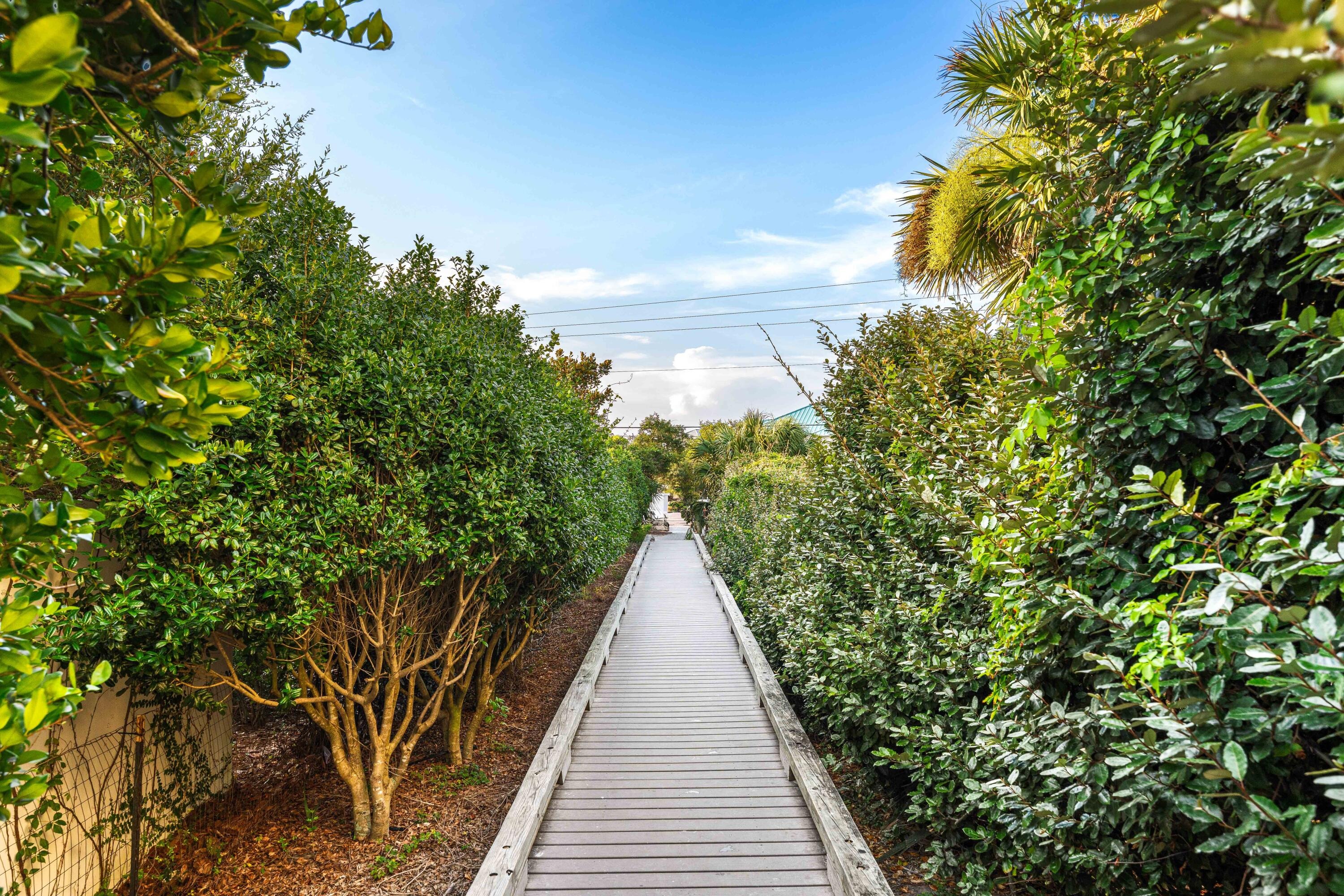 Seabreeze Blvd, Inlet Beach, FL 32461 #1