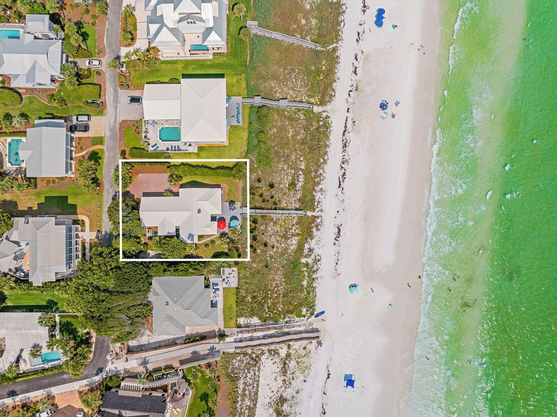 Montgomery St, Santa Rosa Beach, FL 32459 #1