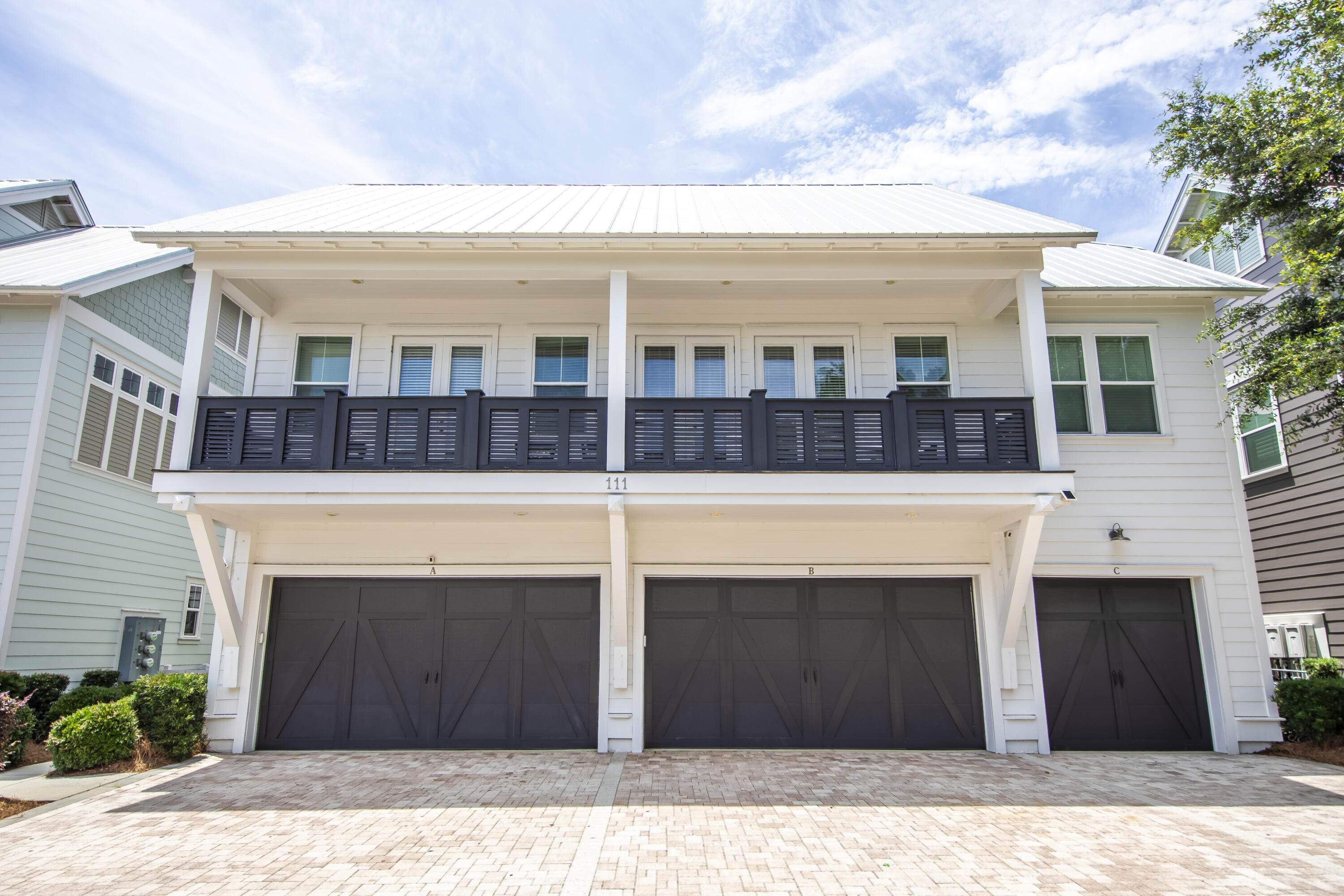 Milestone Dr, Inlet Beach, FL 32461 #1